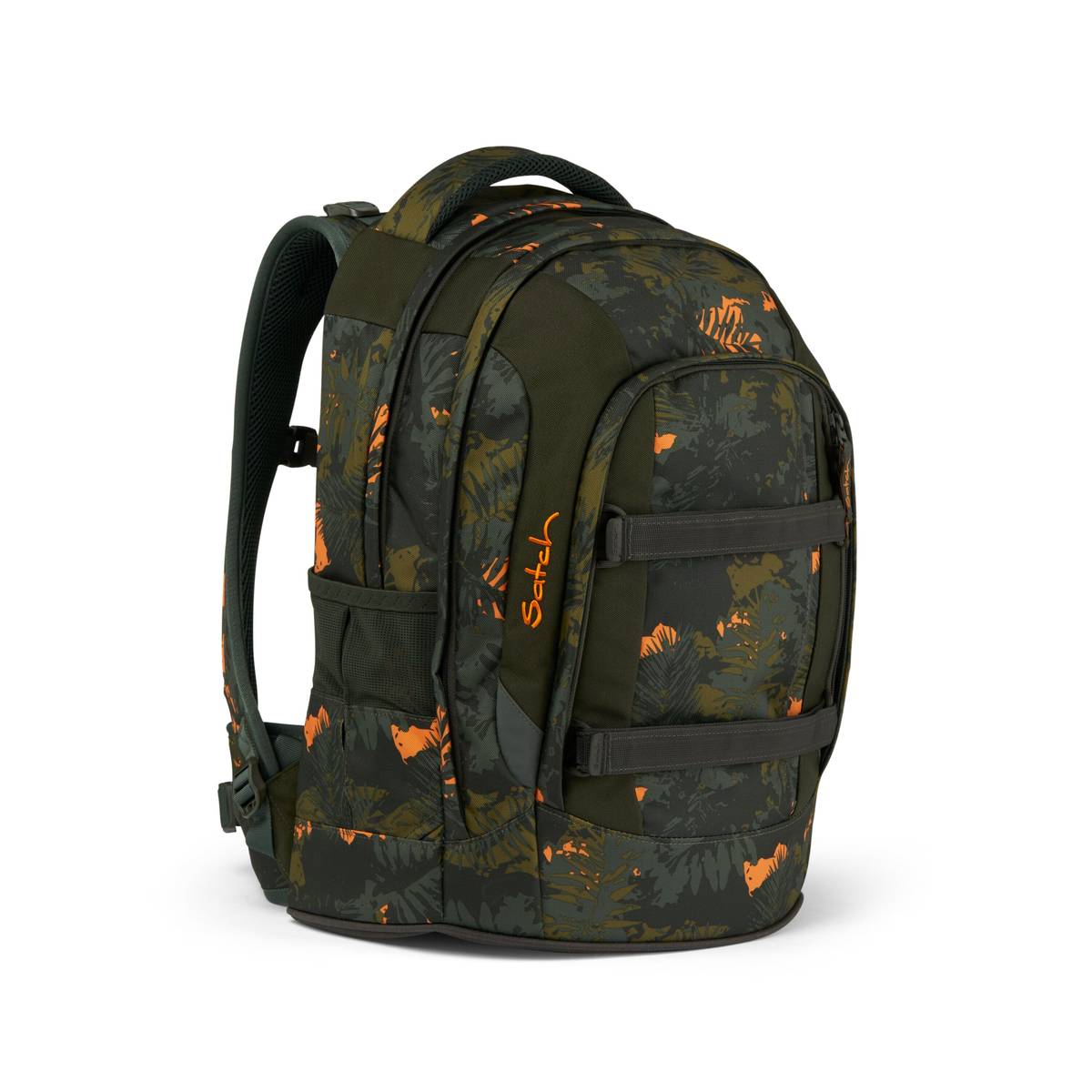 Satch Pack Jurassic Jungle