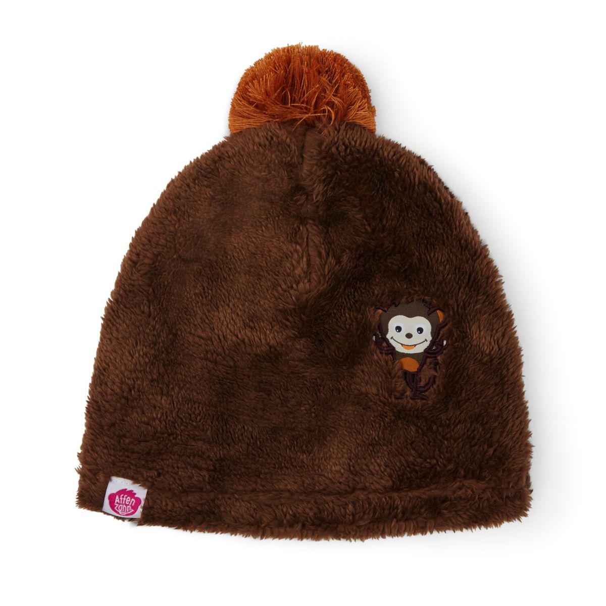 Affenzahn Kindermütze Affenzahn