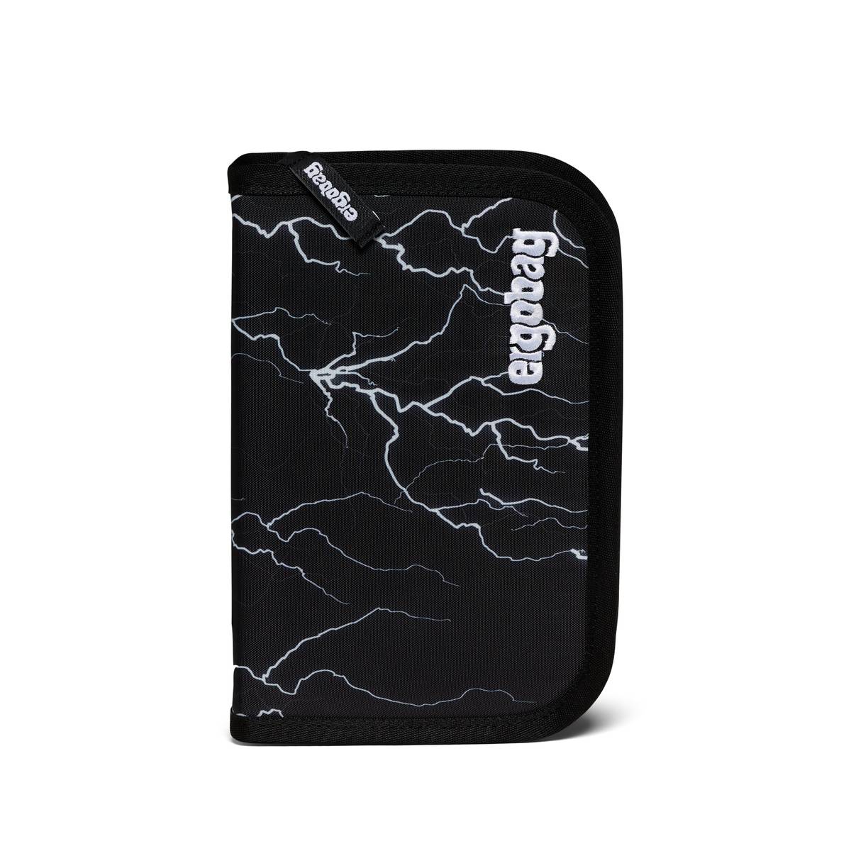 Ergobag Federmäppchen Super ReflektBär