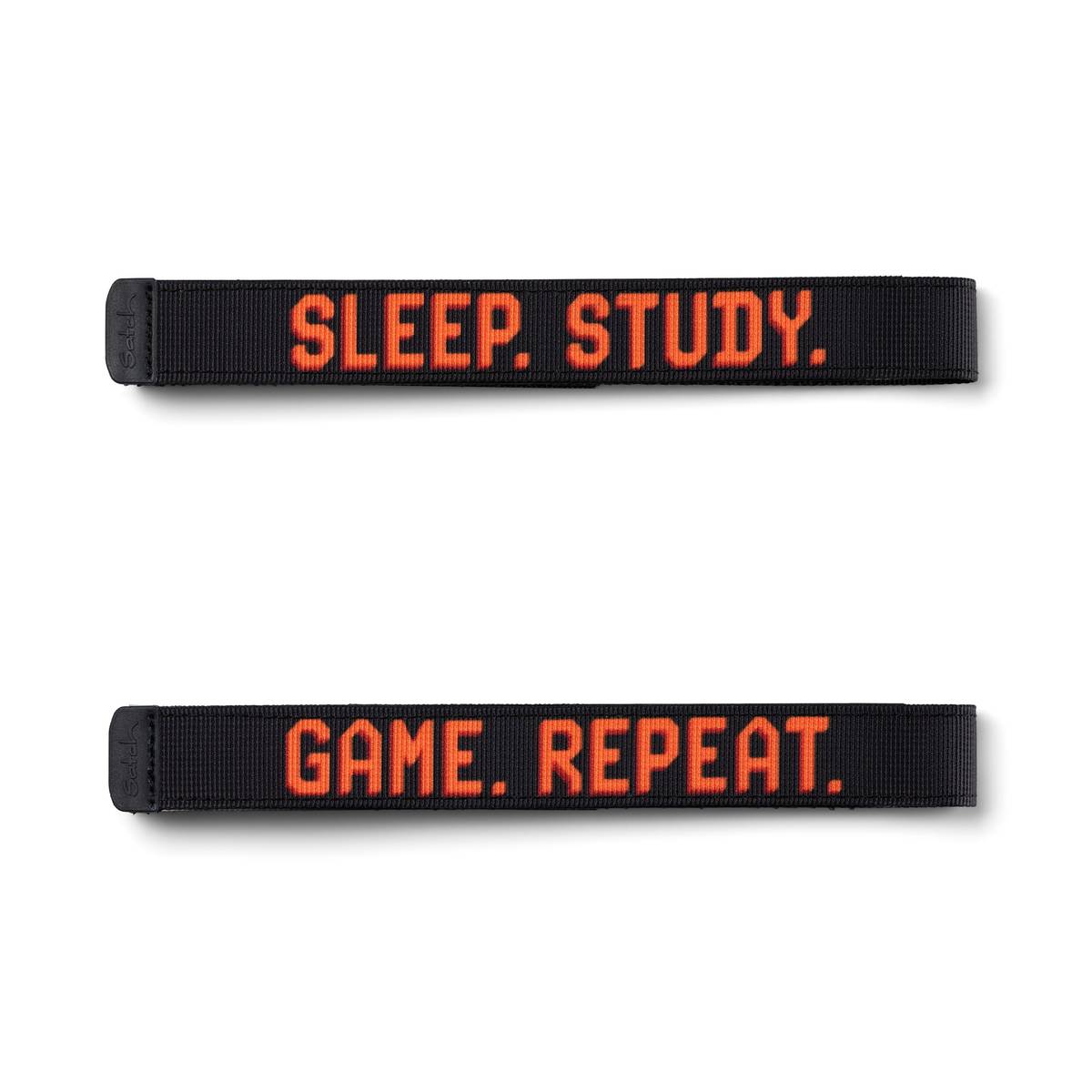 Satch Swaps Ture Gamer