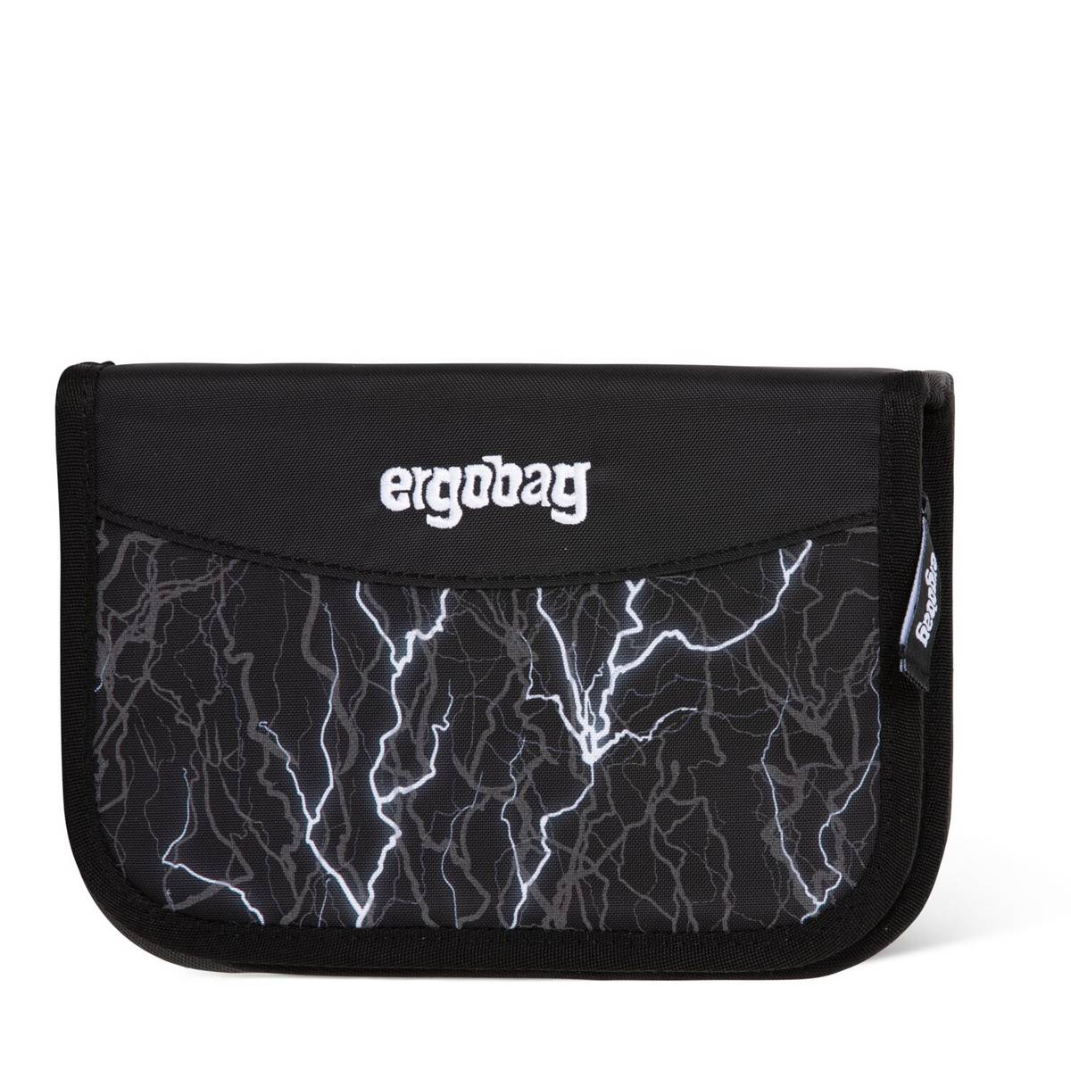 Ergobag Federmäppchen Super ReflektBär