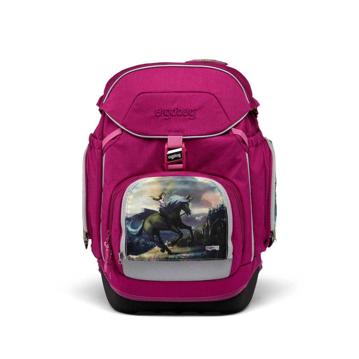 Ergobag Zippies Pferde Abenteuer