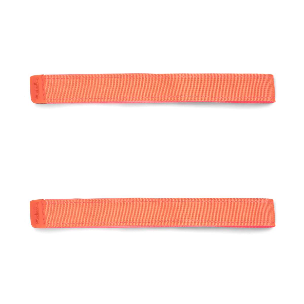 Satch Swaps Mono Coral