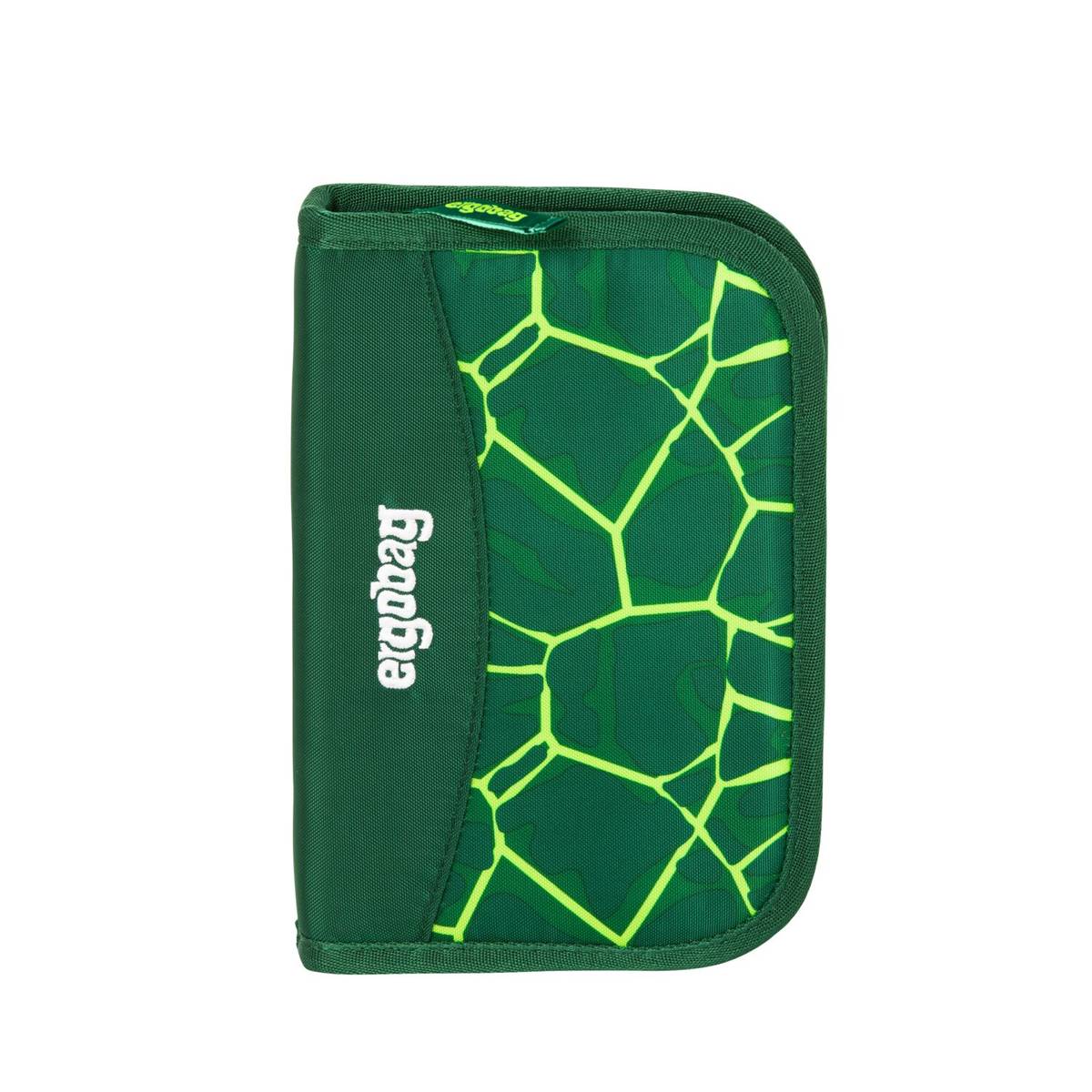 Ergobag Federmäppchen BärRex