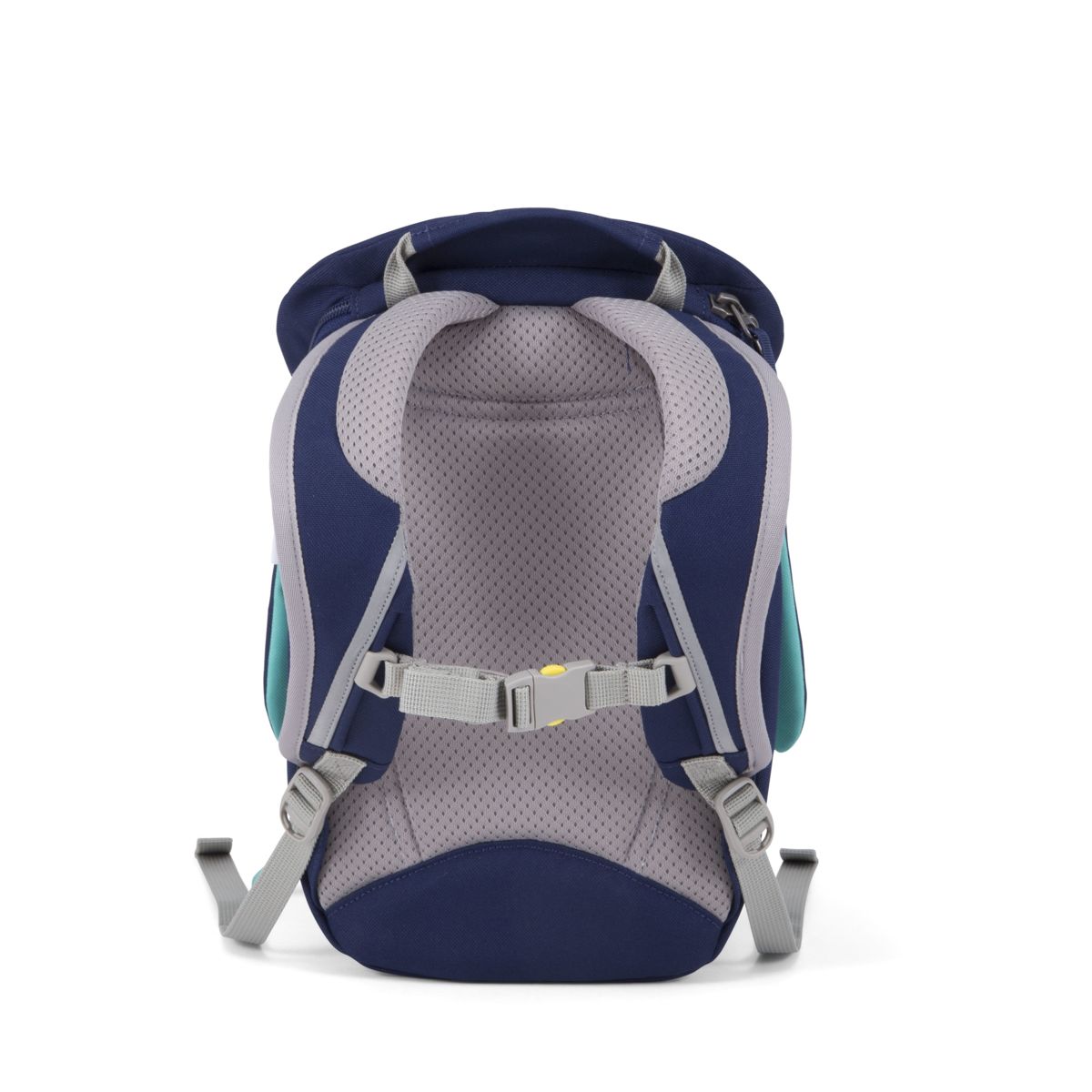 Affenzahn Kindergartenrucksack Oktopus 4lt.
