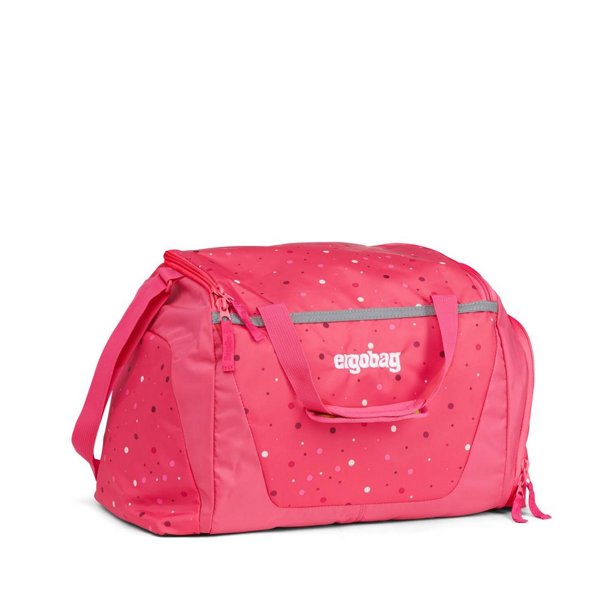 Ergobag Sporttasche ReitBärhof