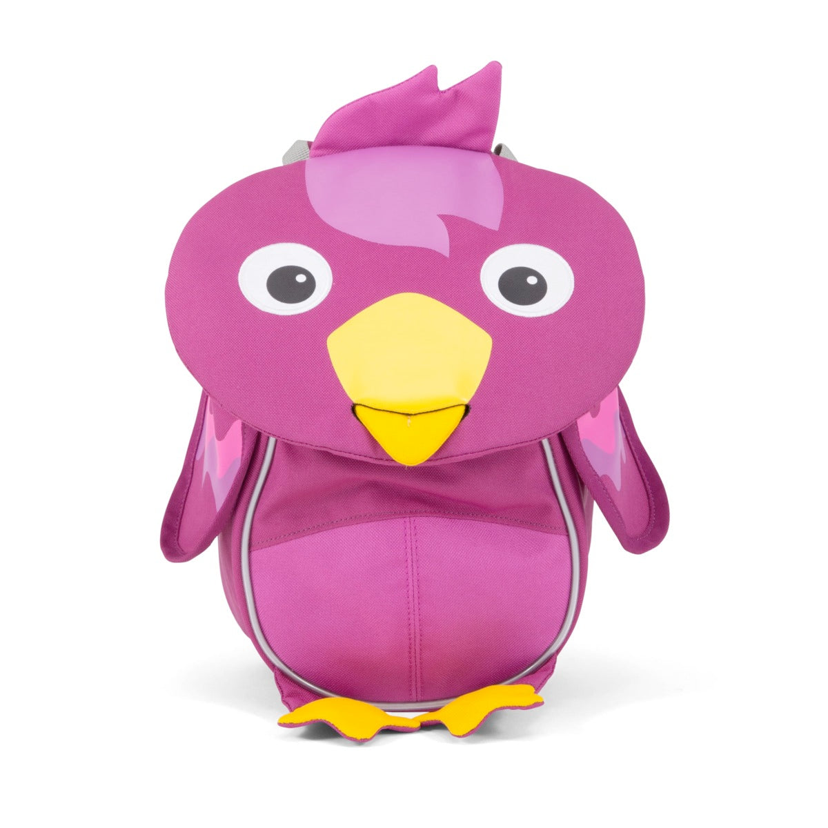 Affenzahn Kindergartenrucksack Vogel  4lt.