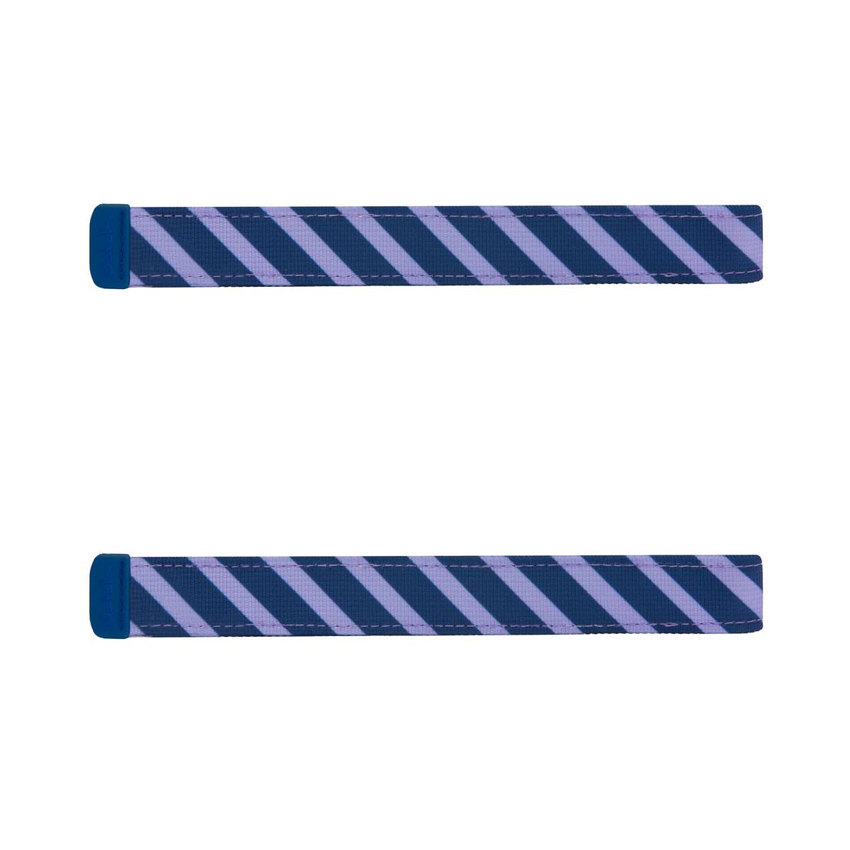 Satch Swaps Stripe Blue
