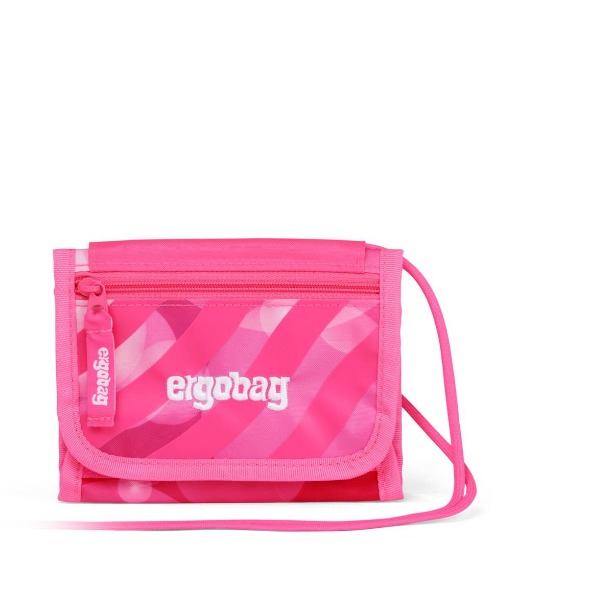 Ergobag Portemonnaie KunBärbuntes Einhorn