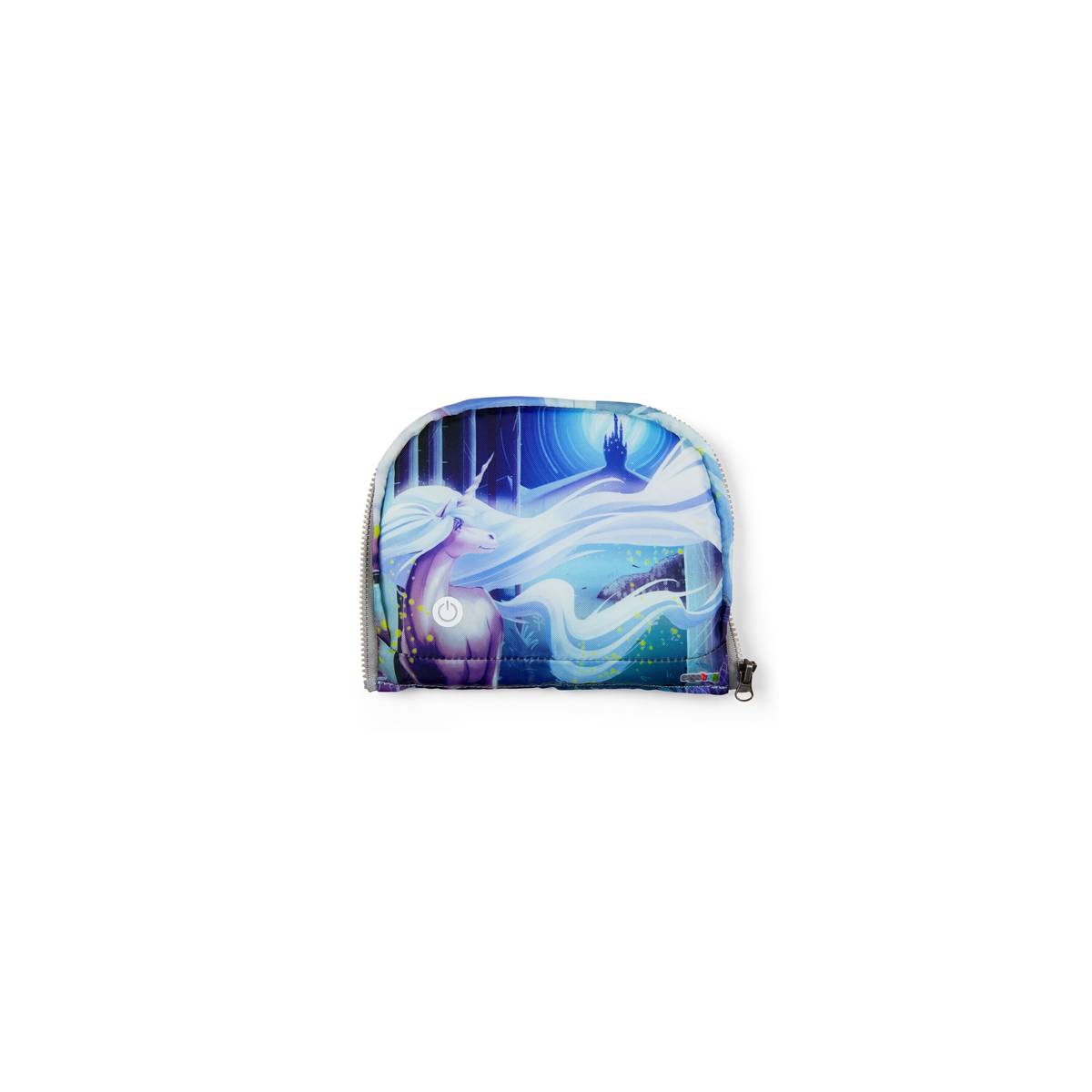 Ergobag LED-Zippies Einhorn