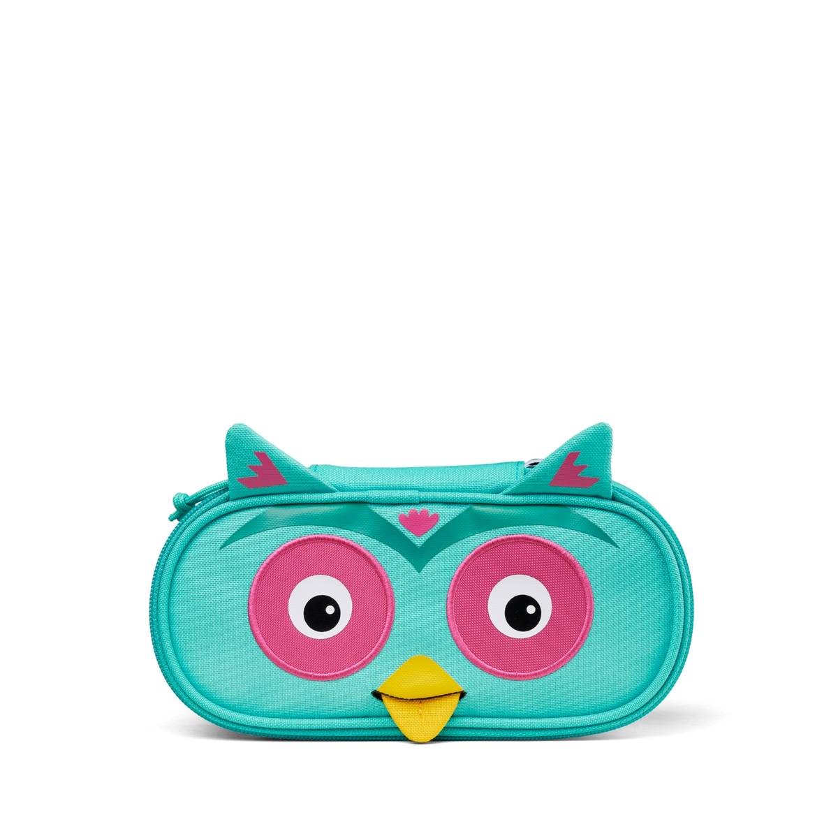 Affenzahn Federmäppchen Eule