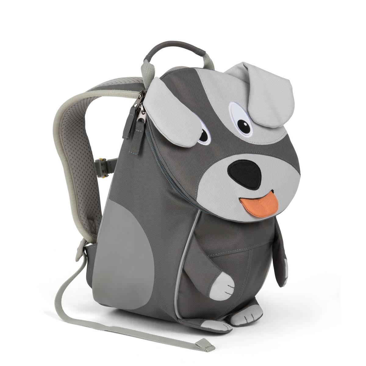Affenzahn Kindergartenrucksack  Hund 4lt.
