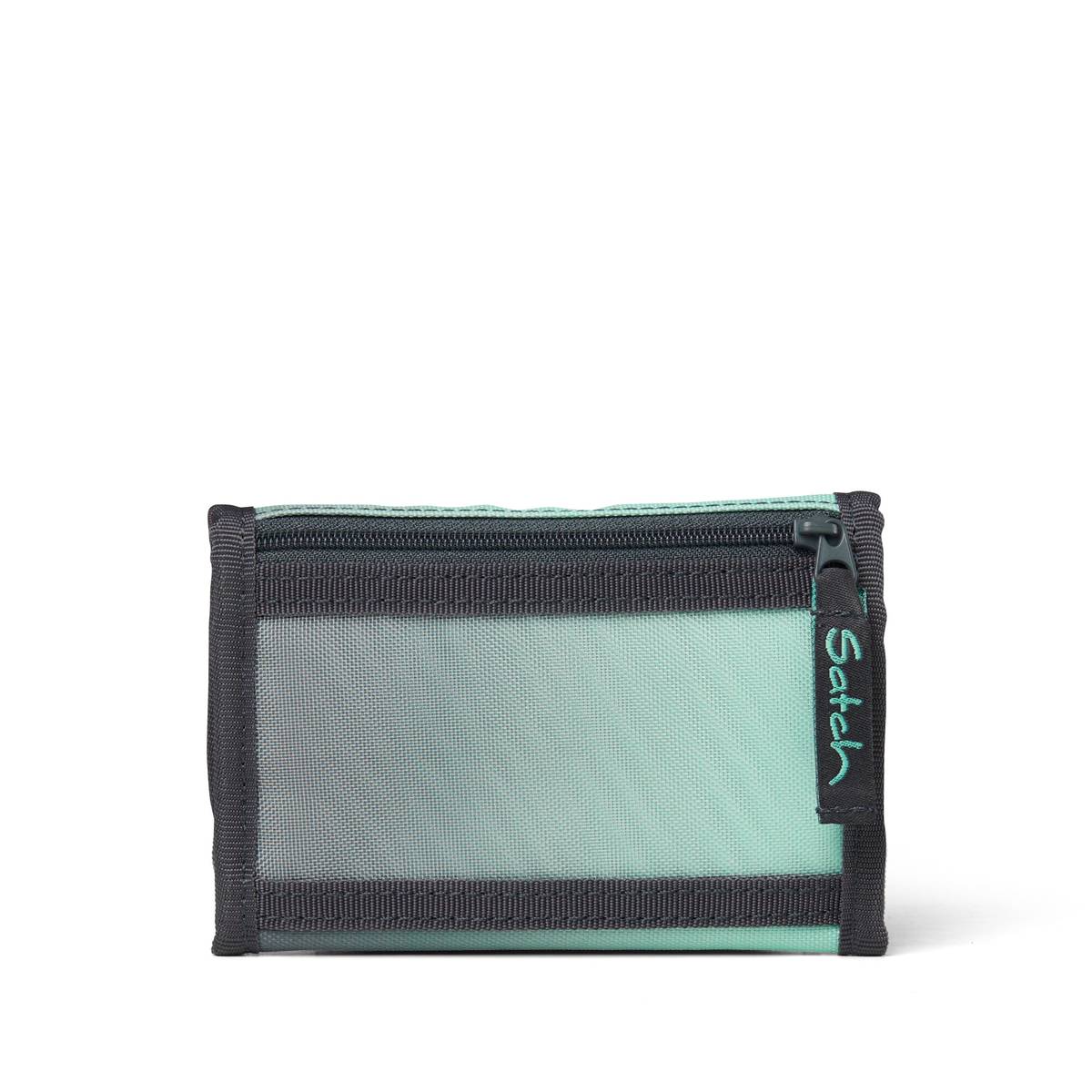 Satch Portemonnaie Gradient Mint