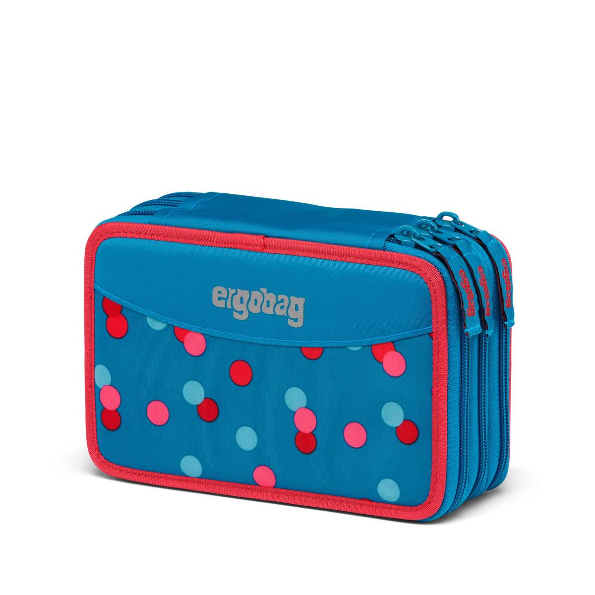 Ergobag Maxi-Mäppchen VoltiBär