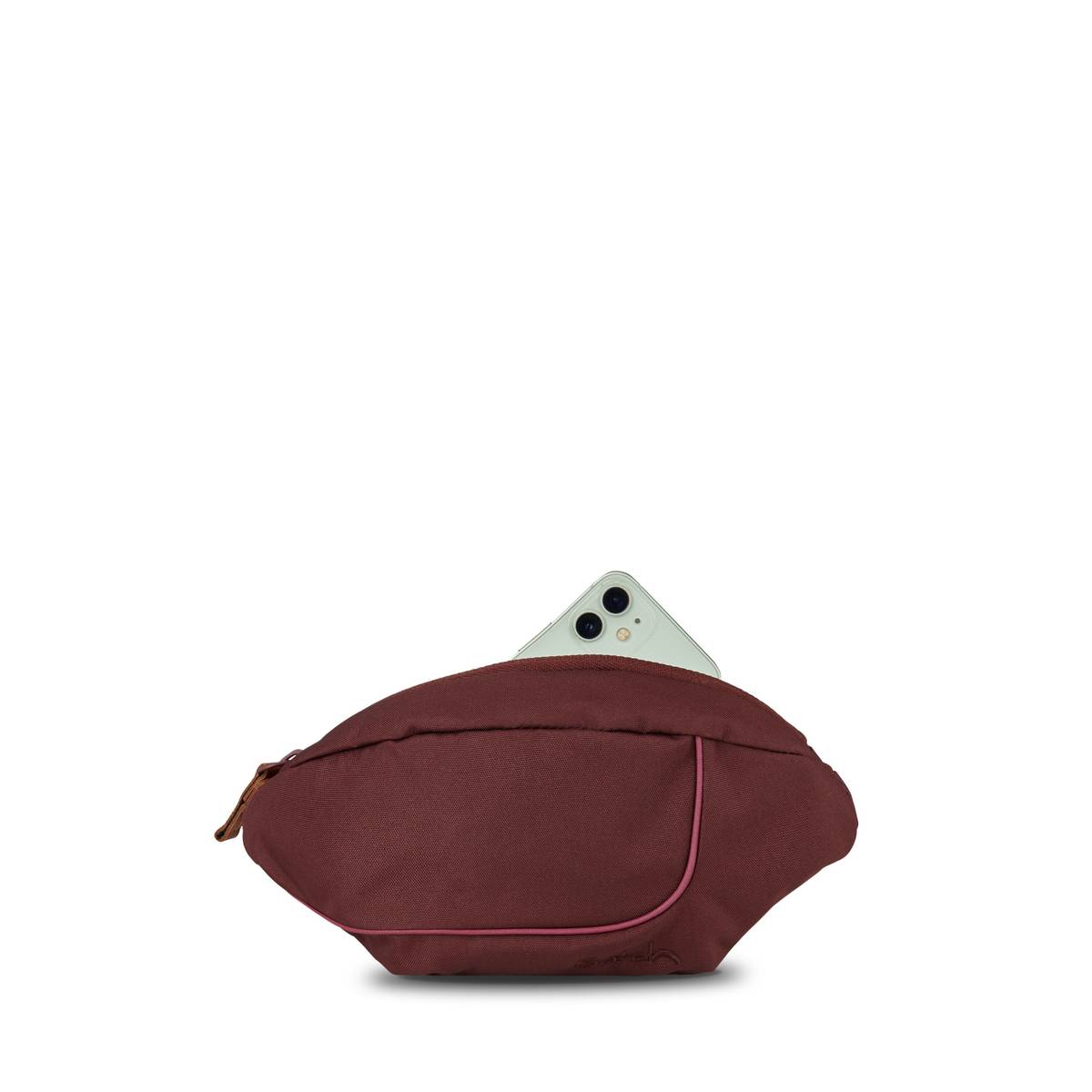 Satch Pure Ruby