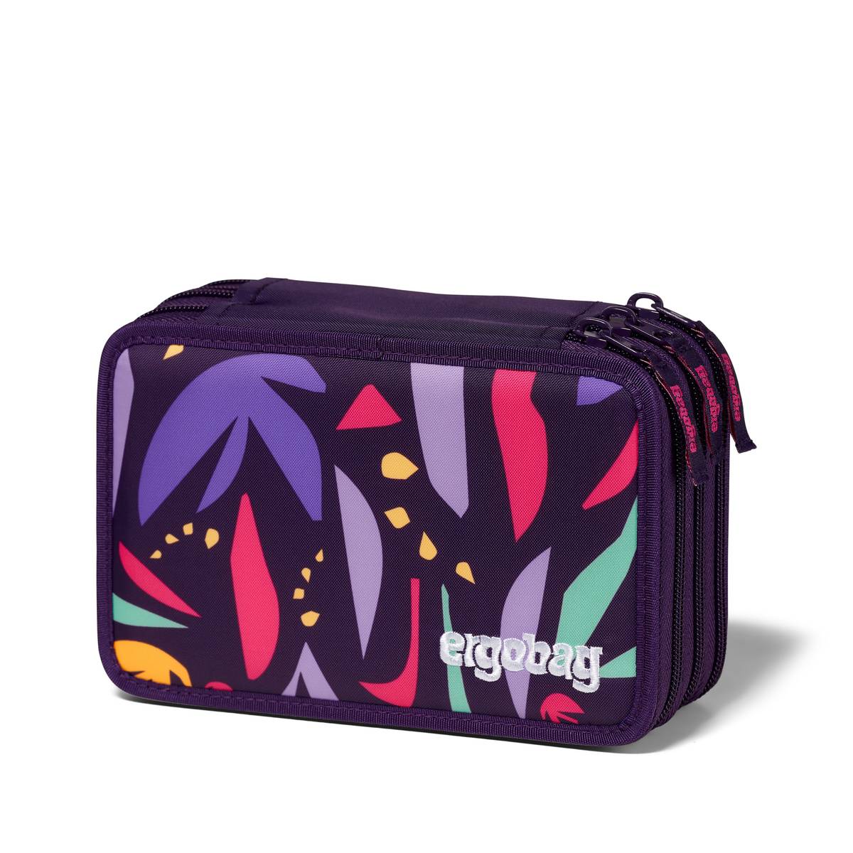 Ergobag Maxi Mäppchen AmBärzonas