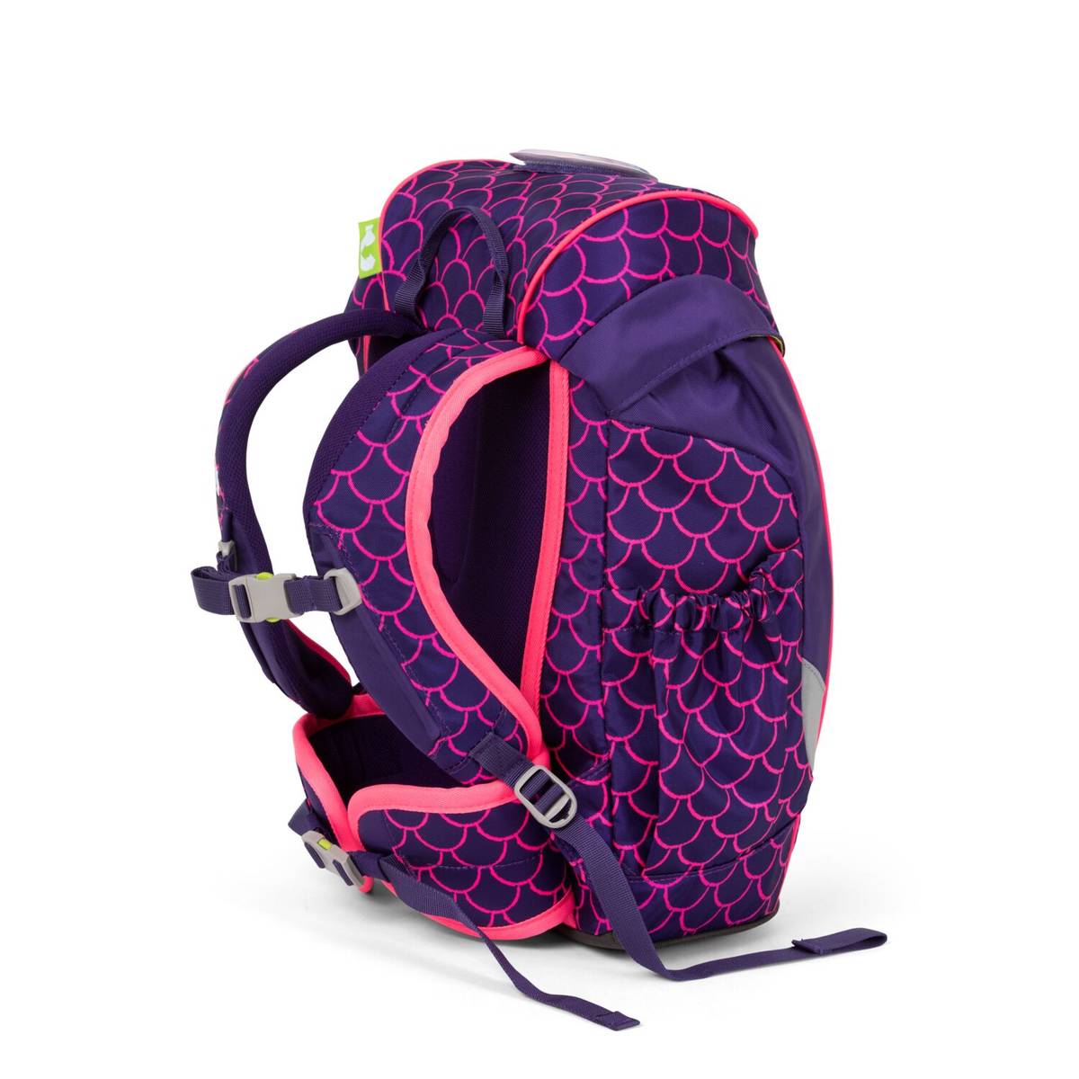 Ergobag Mini 10lt. PerlentauchBär