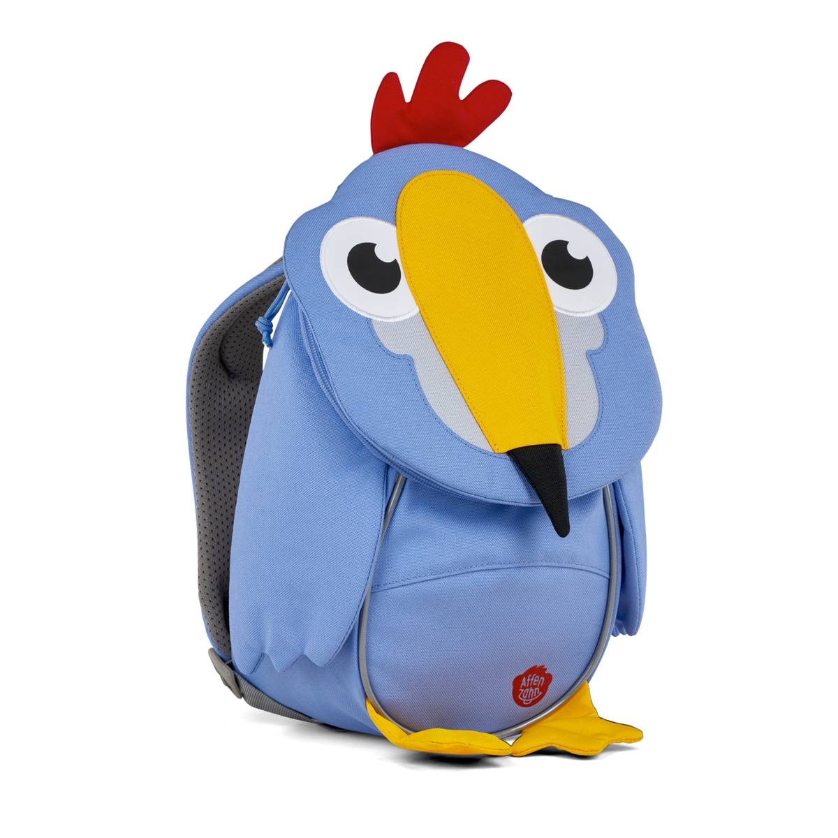Affenzahn Kindergartenrucksack Tukan 4lt.