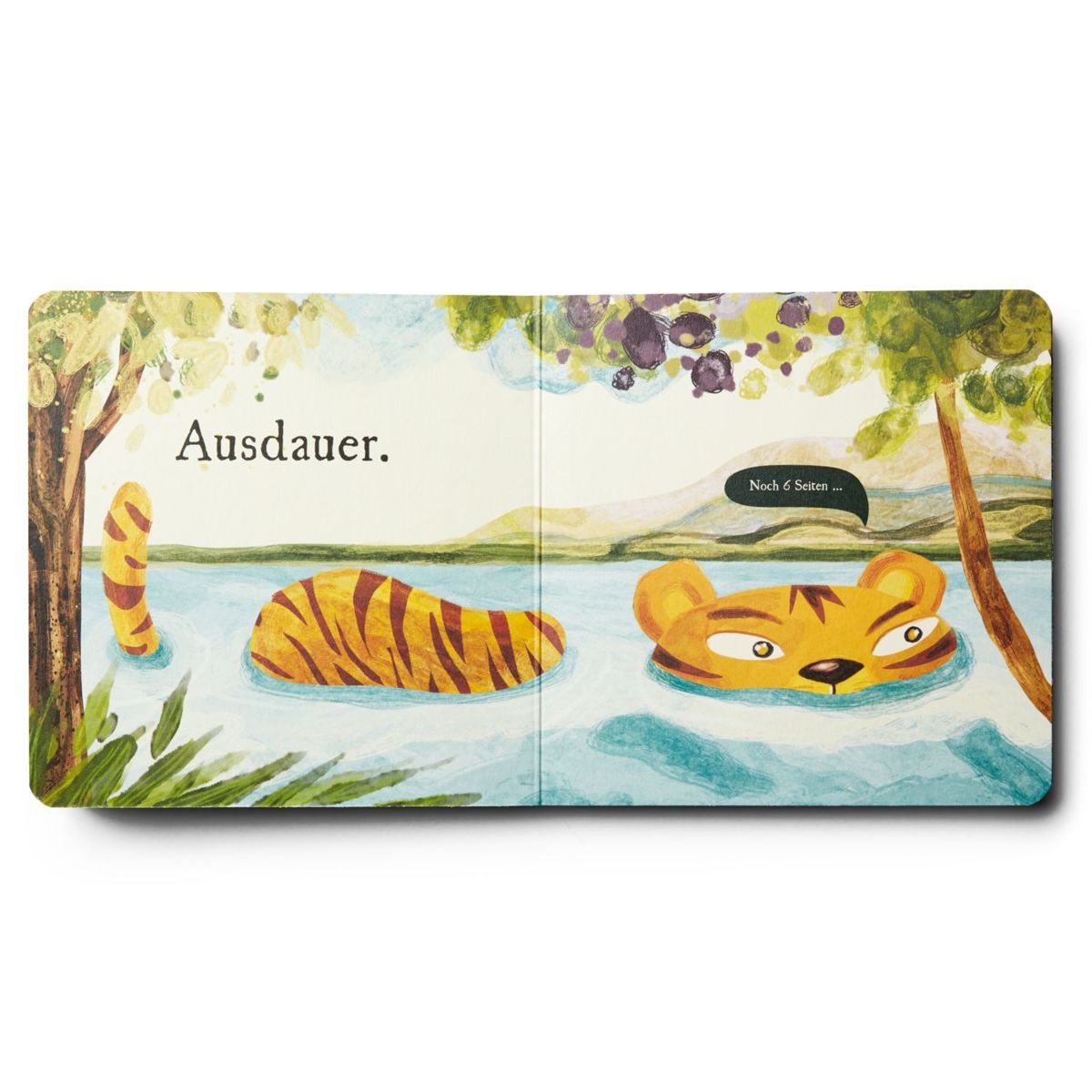 Affenzahn Pappbuch &quot;Da bist du ja&quot;