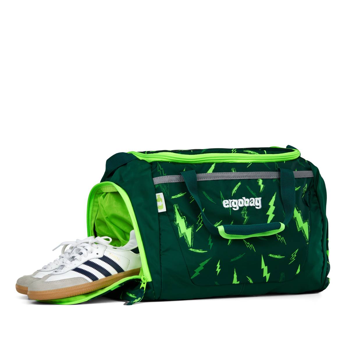 Ergobag Sporttasche Bärtastisch