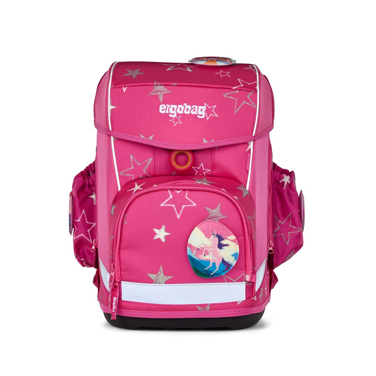 Ergobag Cubo light 5-tlg. Set SternzauBär
