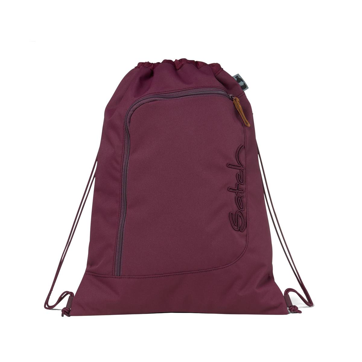 Satch Sportbeutel Nordic Berry