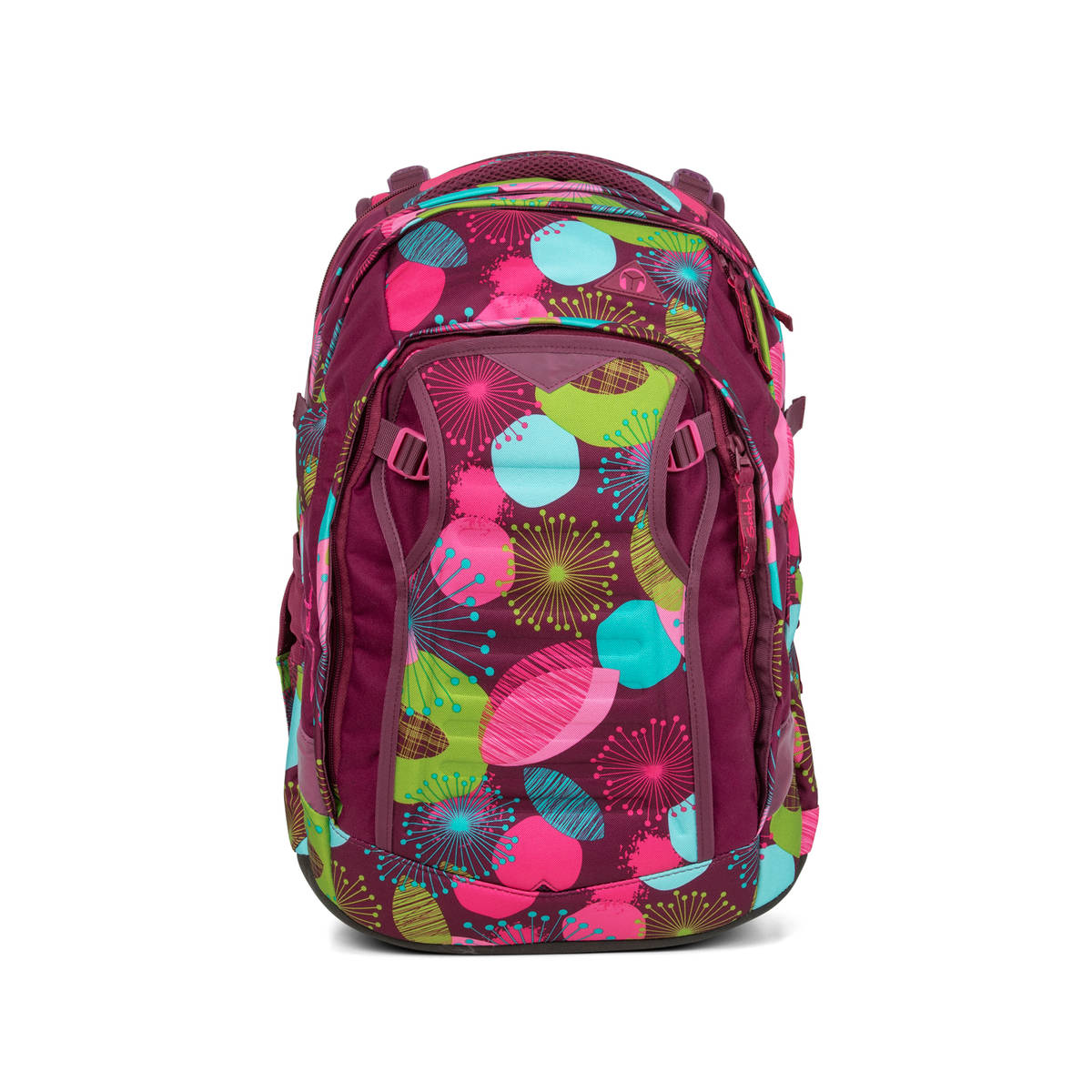 Satch Match Bubble Trouble