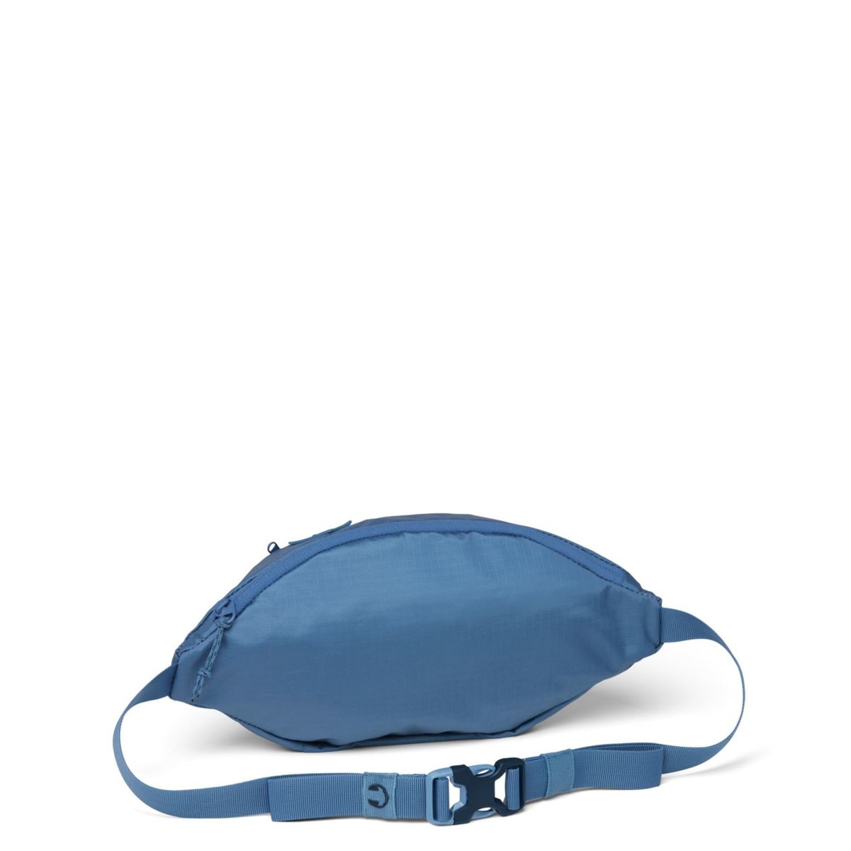 Satch Cross Ripstop Blue