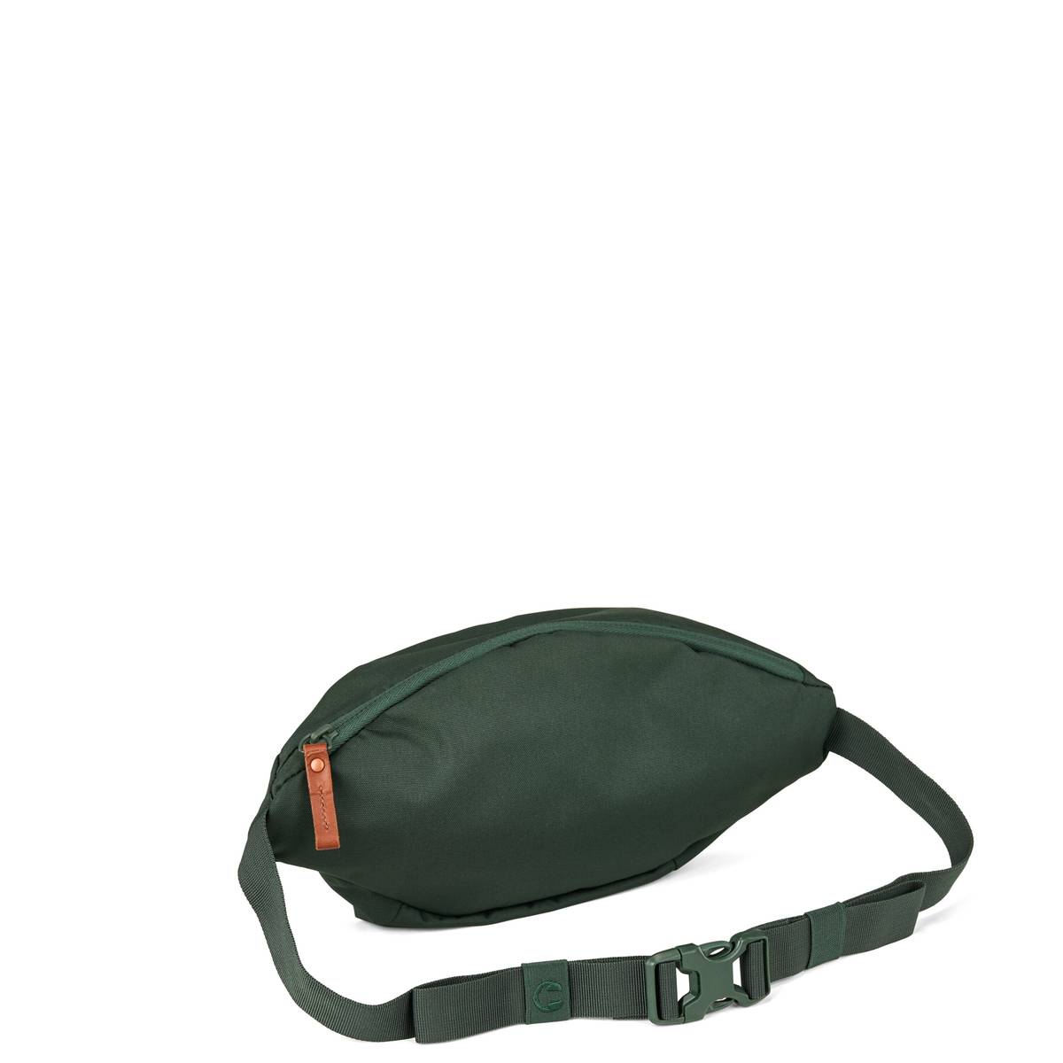 Satch Pure Forest Green