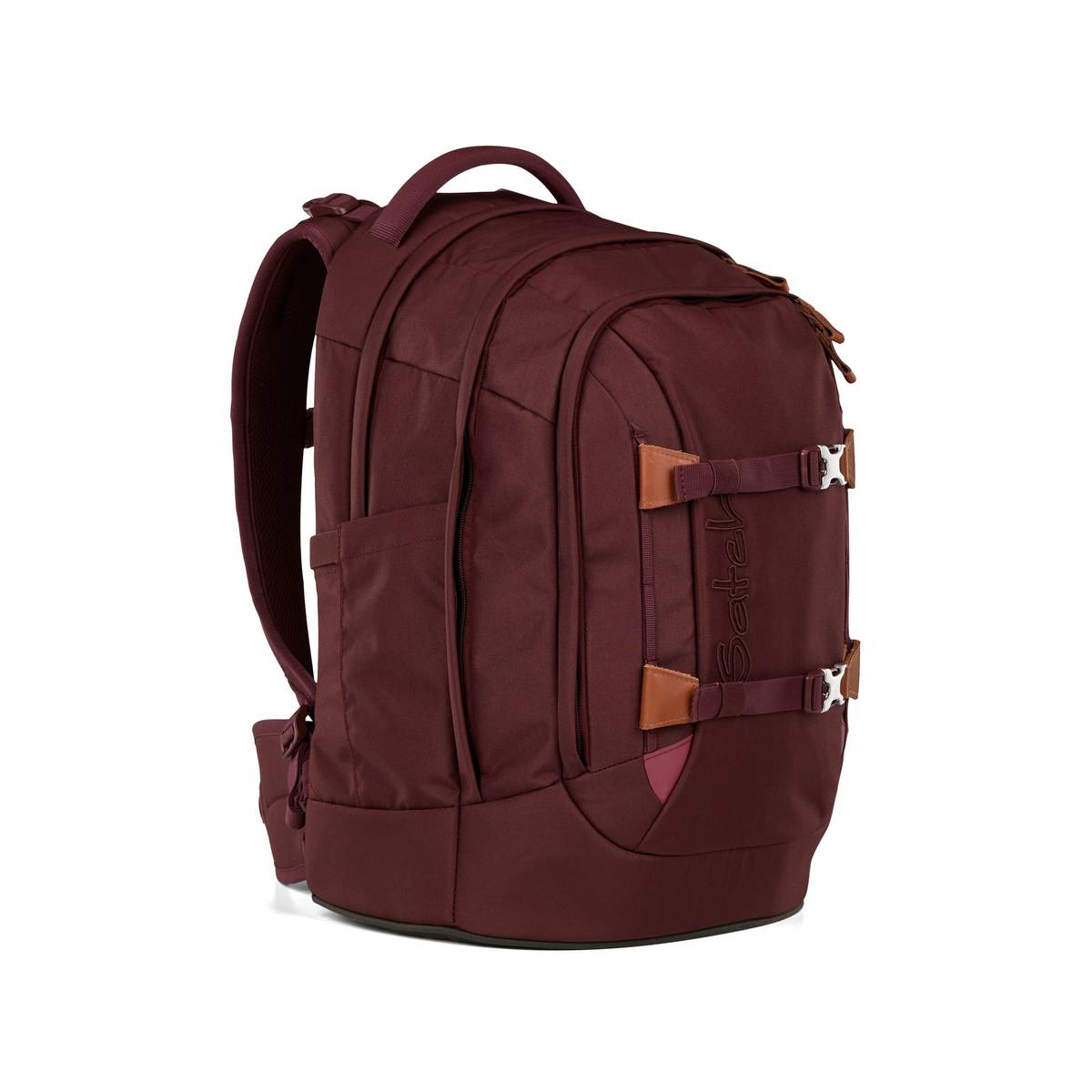 Satch Pack Nordic Ruby