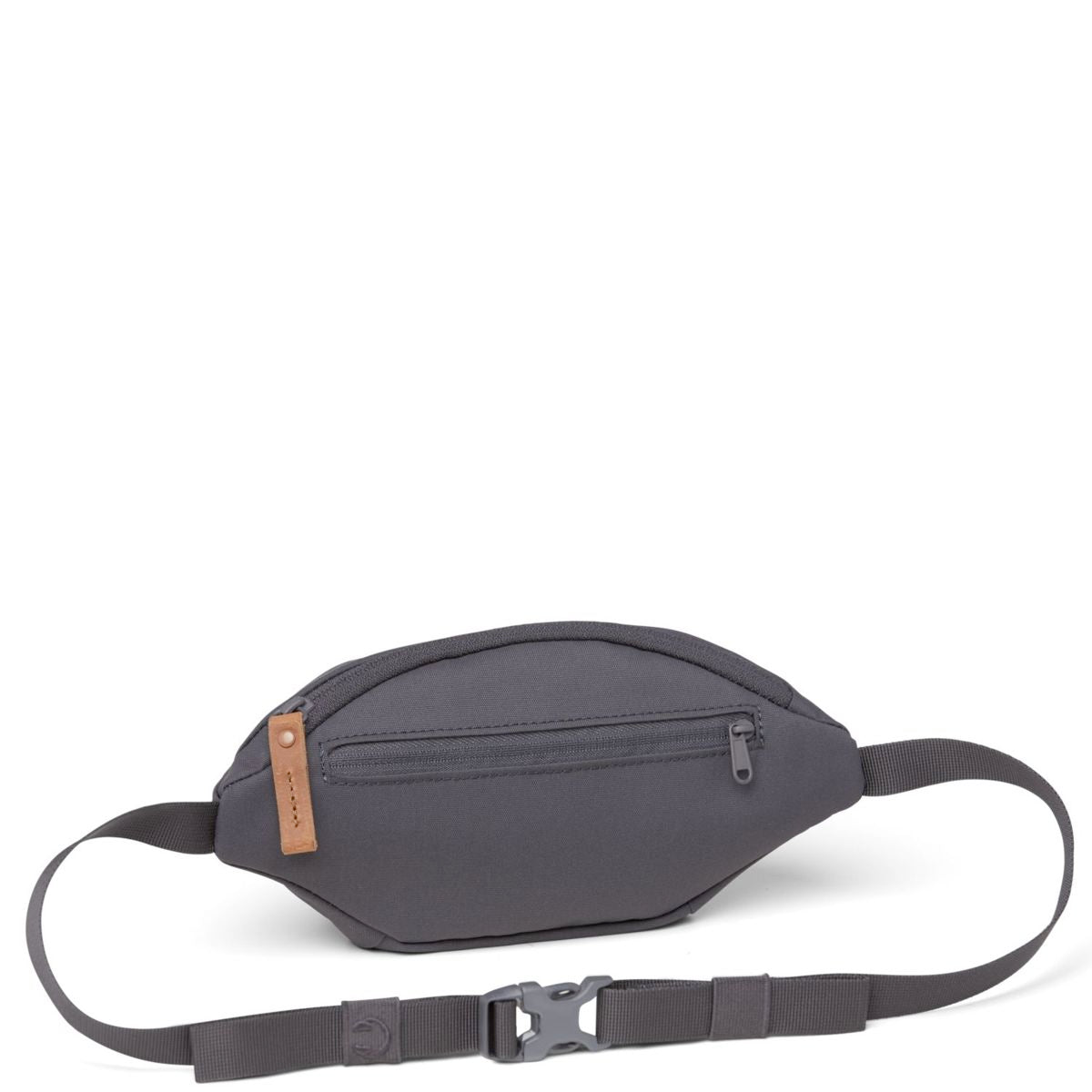 Satch Cross mini Nordic Grey