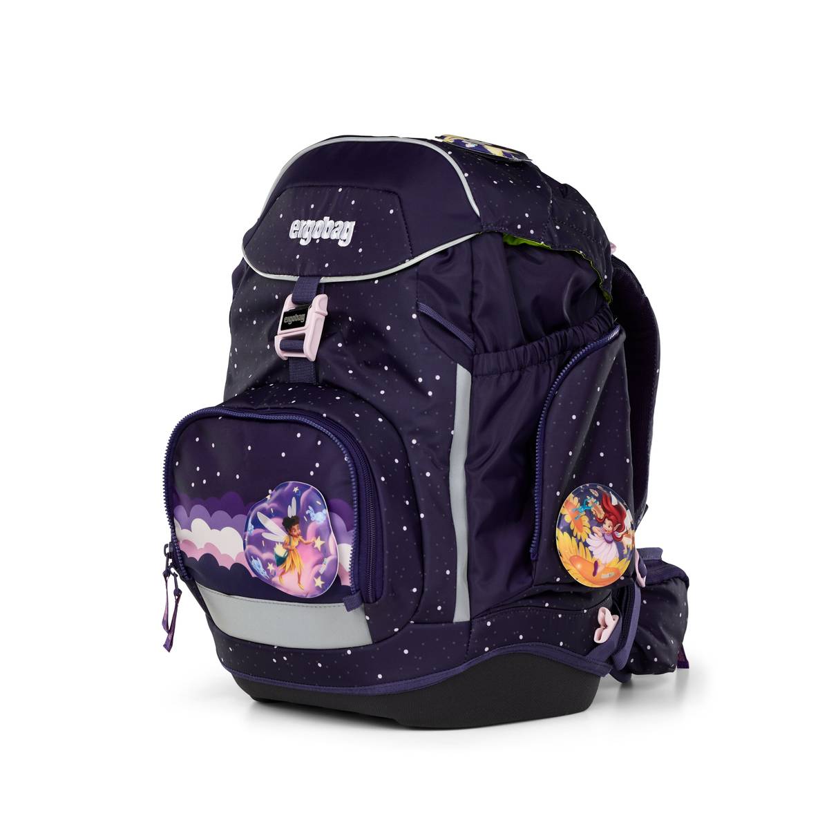 Ergobag Pack 6-tlg. Set SternguckBär