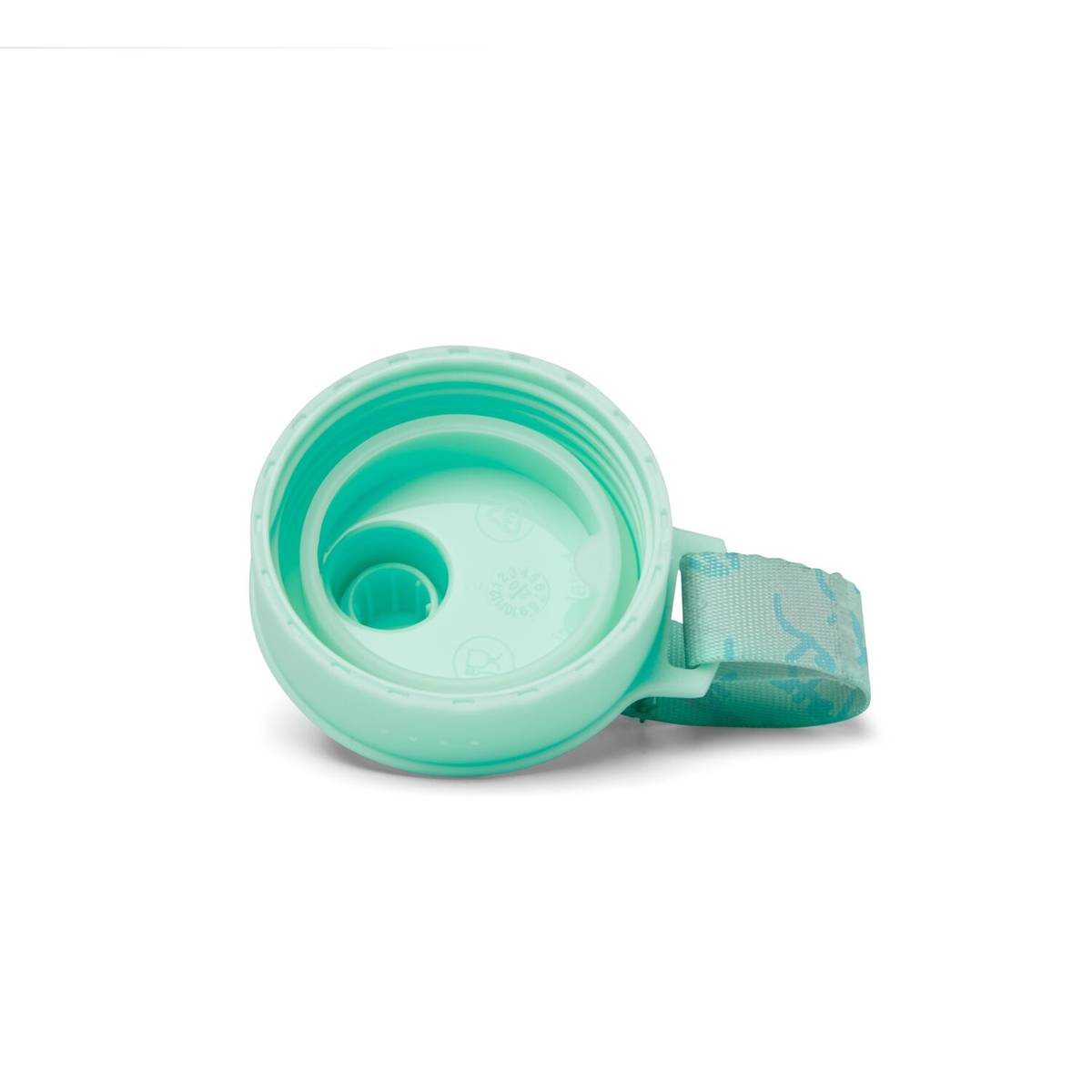 Satch Trinkflasche Tritan Mint