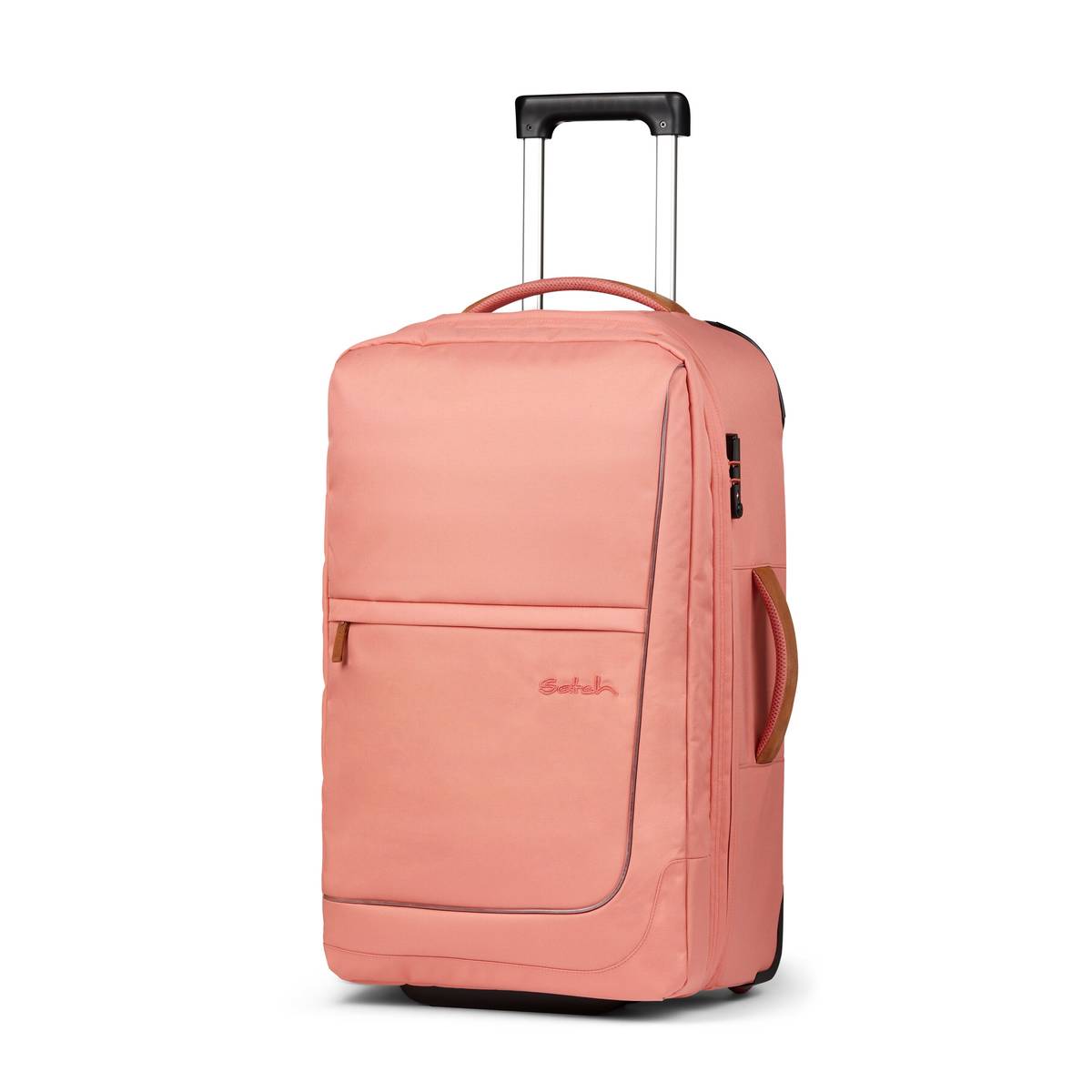 Satch Flow M Pure Coral