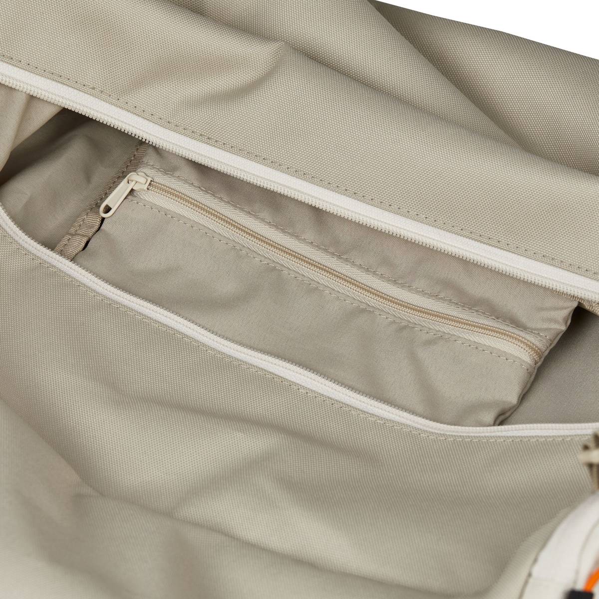 Satch Sporttasche Crossed Sand