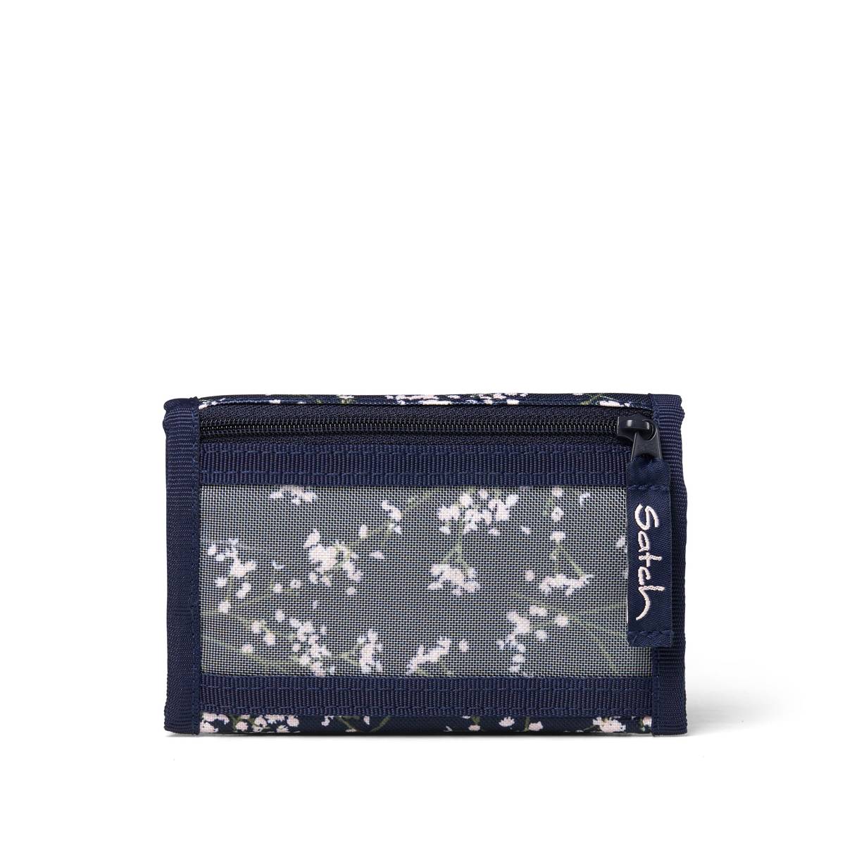 Satch Portemonnaie Bloomy Breeze