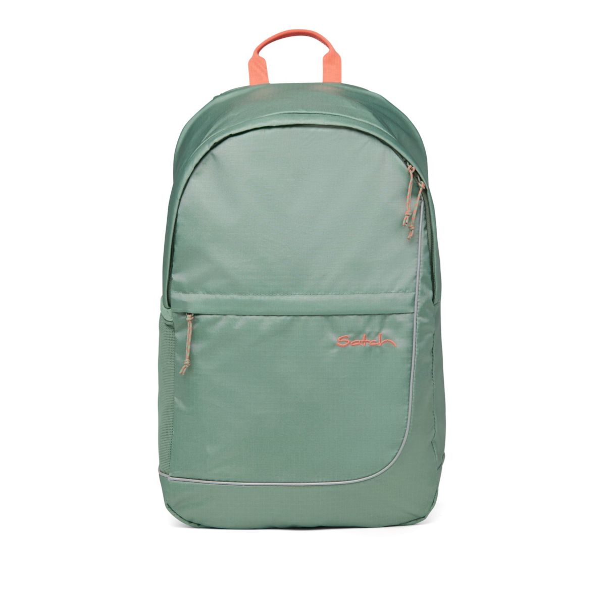 Satch Fly Ripstop Green