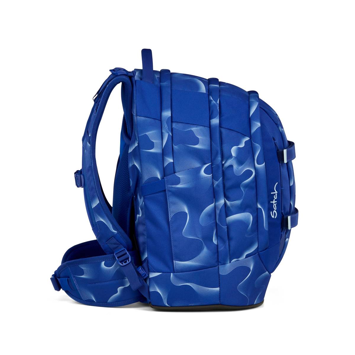 Satch Pack Vibrant Blue