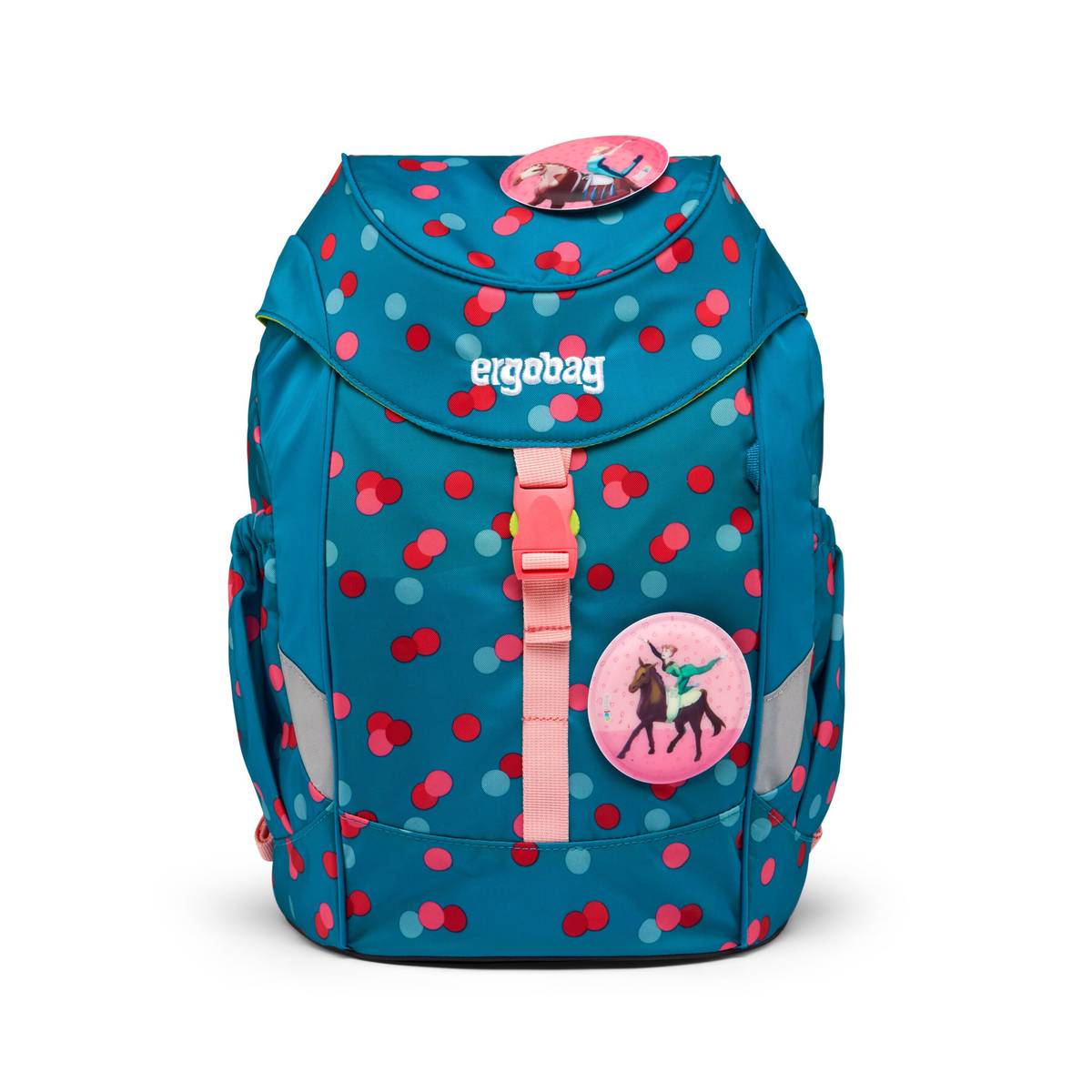 Ergobag Mini 10lt. VoltiBär