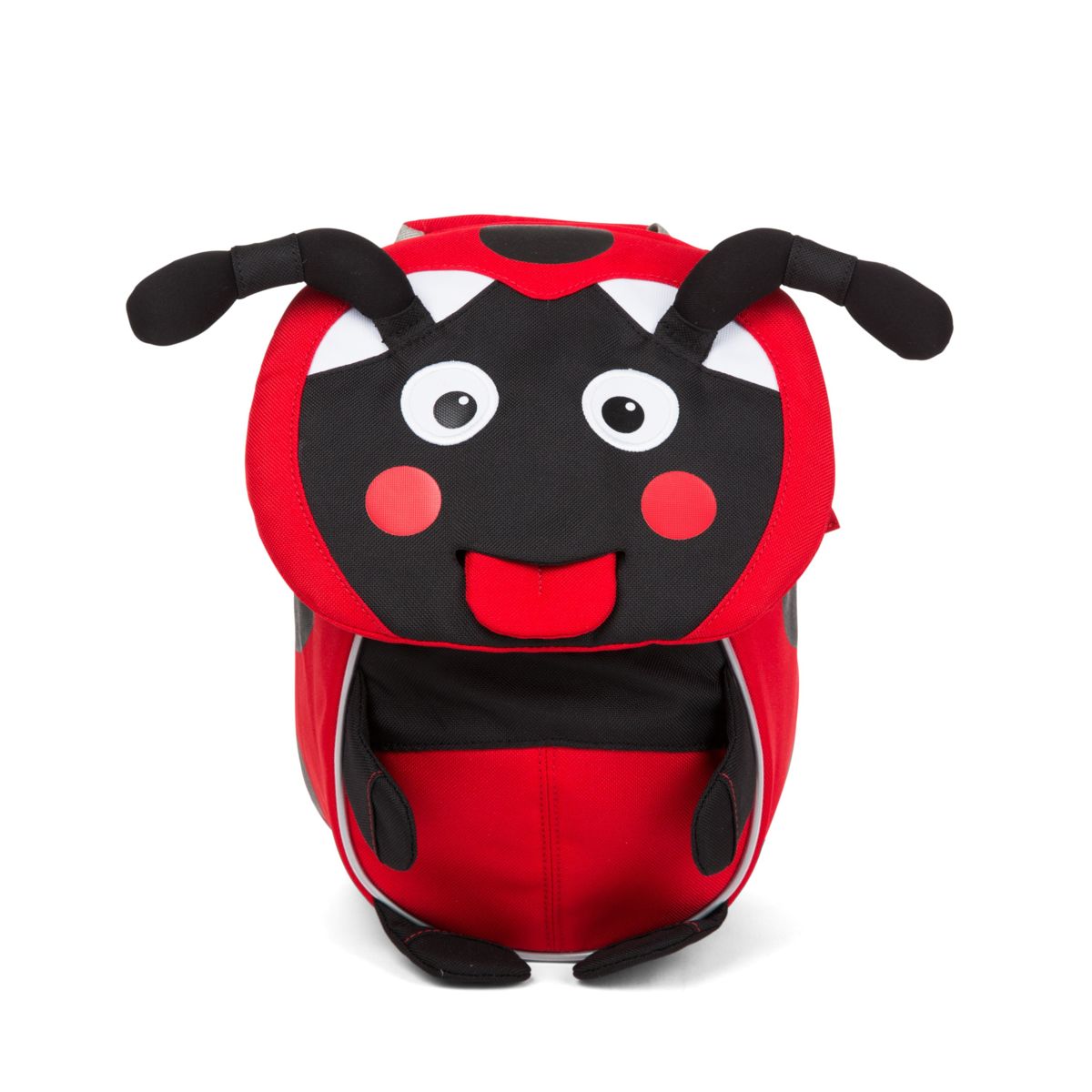 Affenzahn Kindergartenrucksack Marienkäfer 4lt.