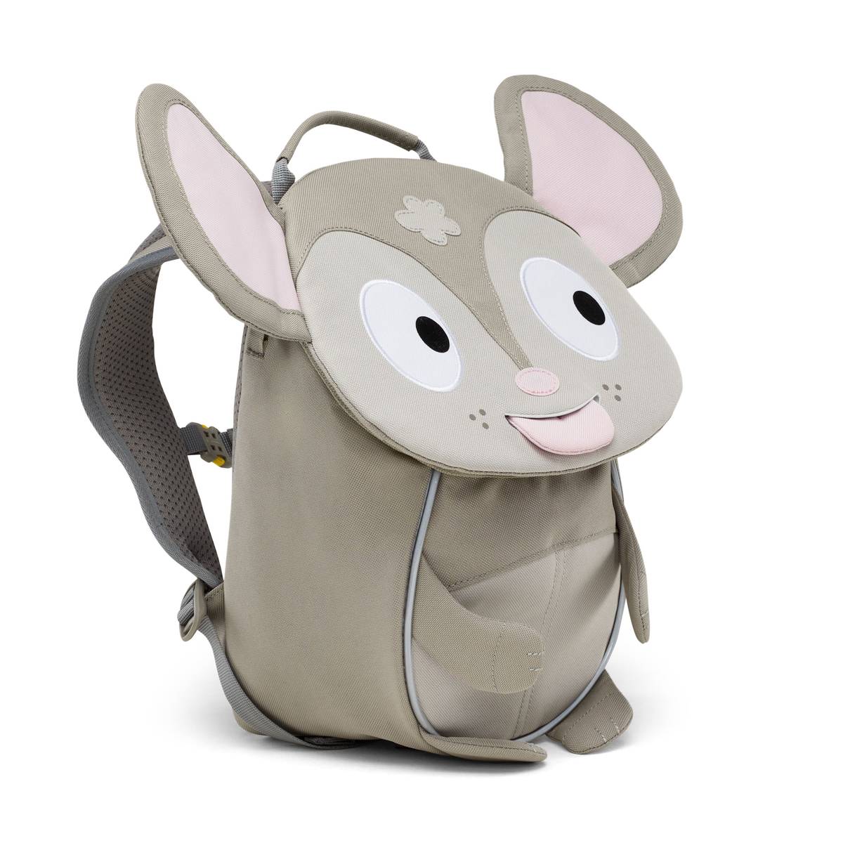 Affenzahn Kindergartenrucksack Tonie Maus 4lt.