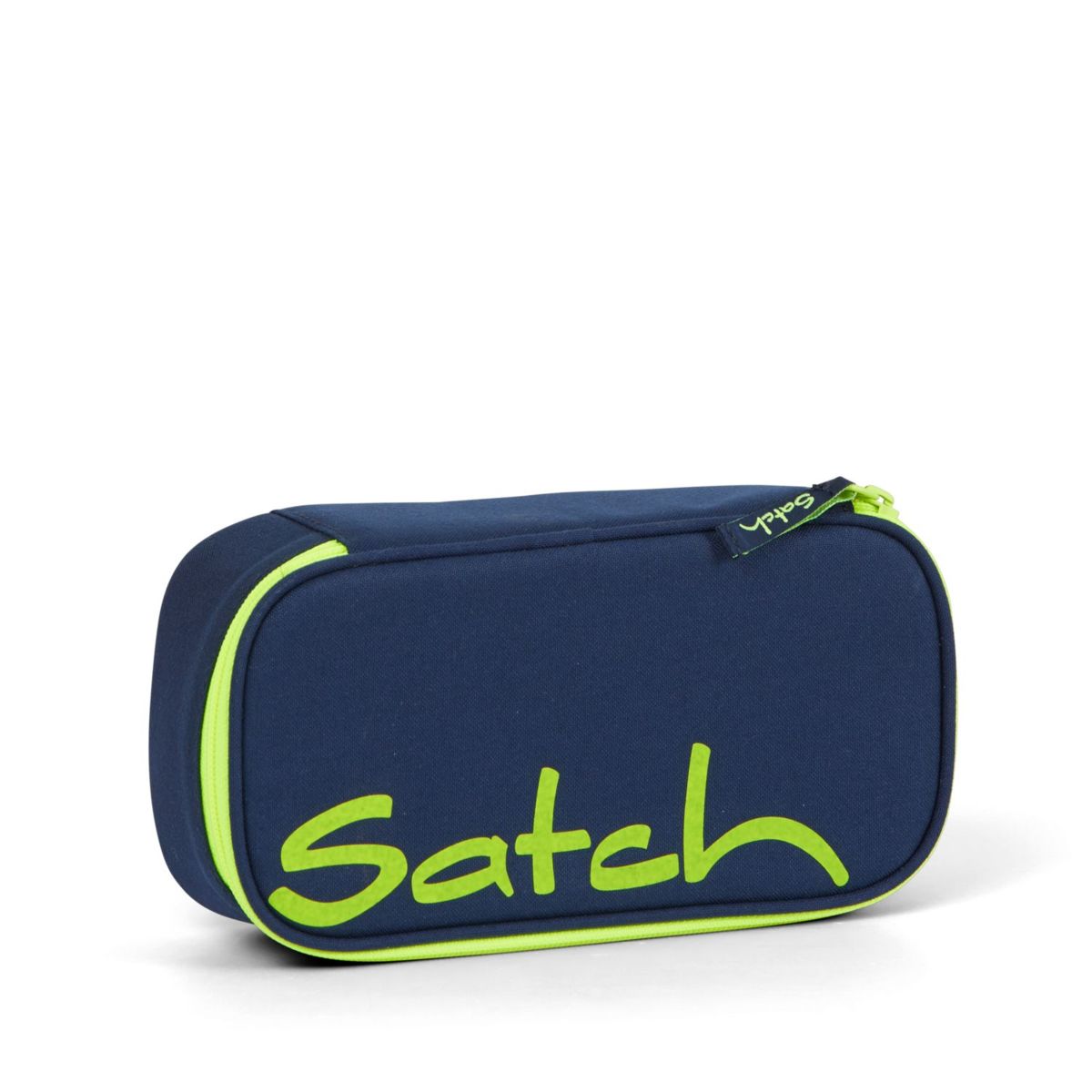 Satch SchlamperBox Toxic Yellow
