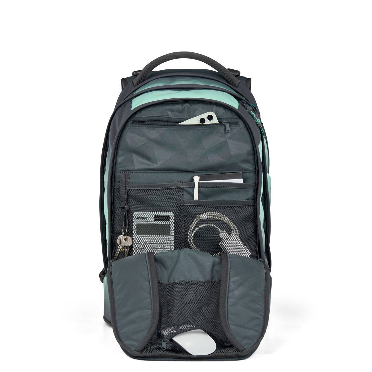 Satch Pack Gradient Mint