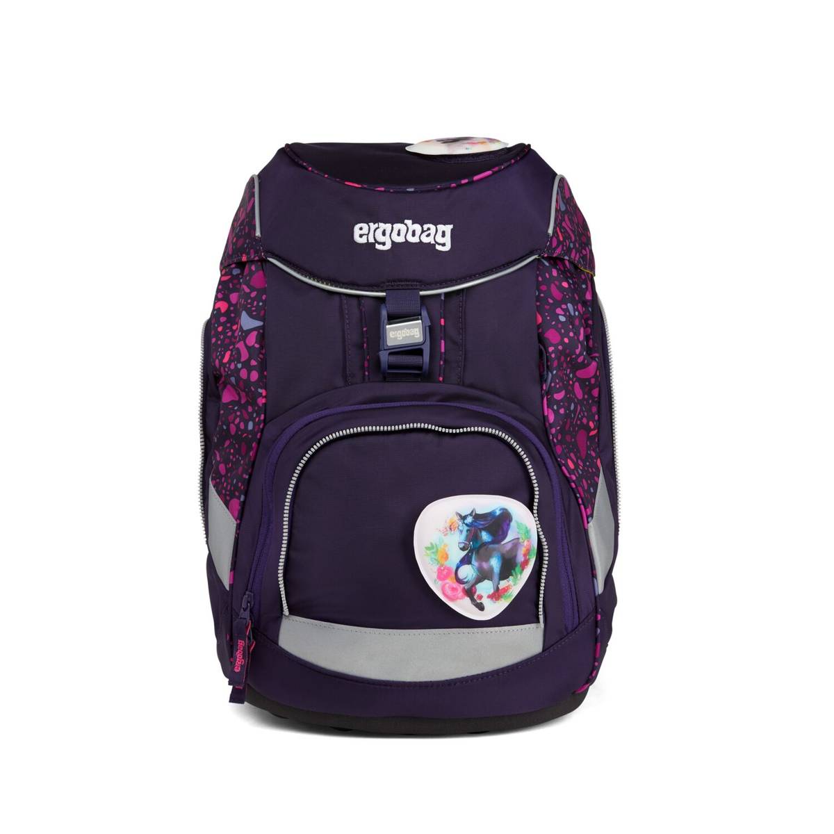 Ergobag Single PferdeflüstBär