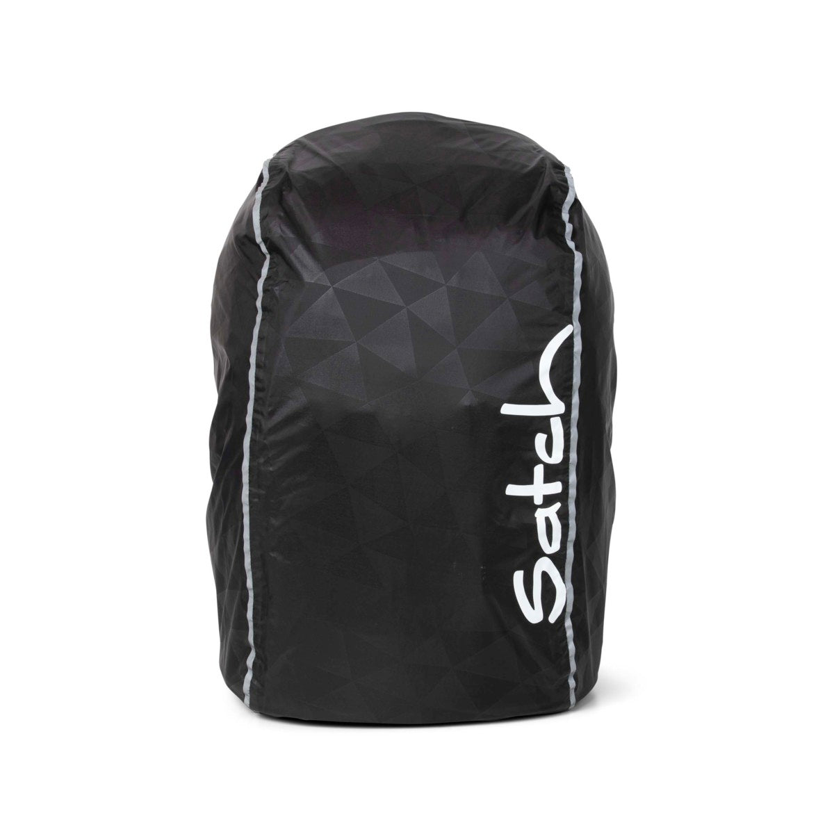 Satch Regencape schwarz