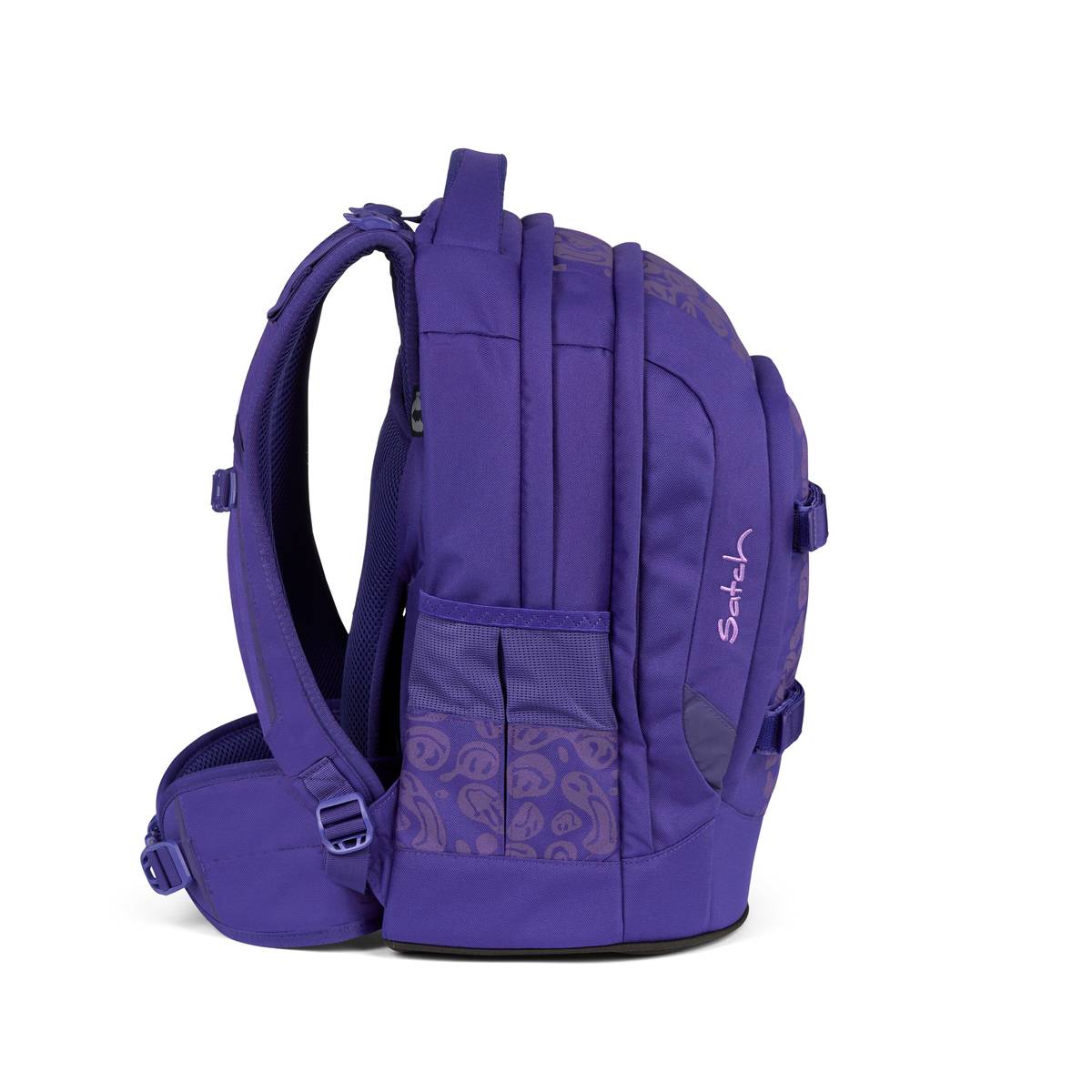 Satch Pack Bright Faces