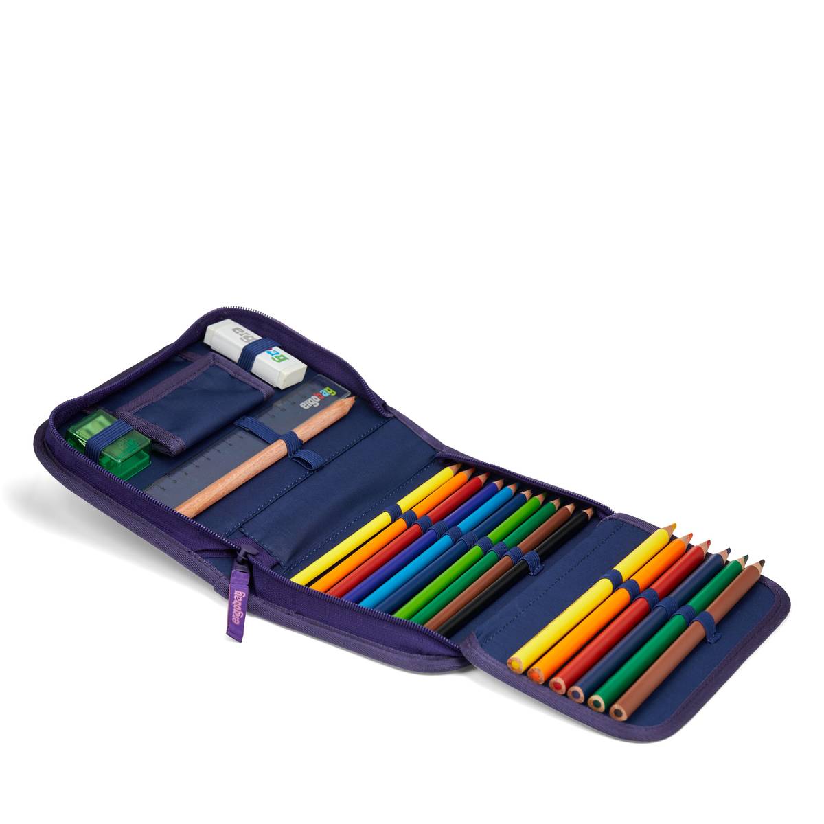 Ergobag Federmäppchen SternguckBär