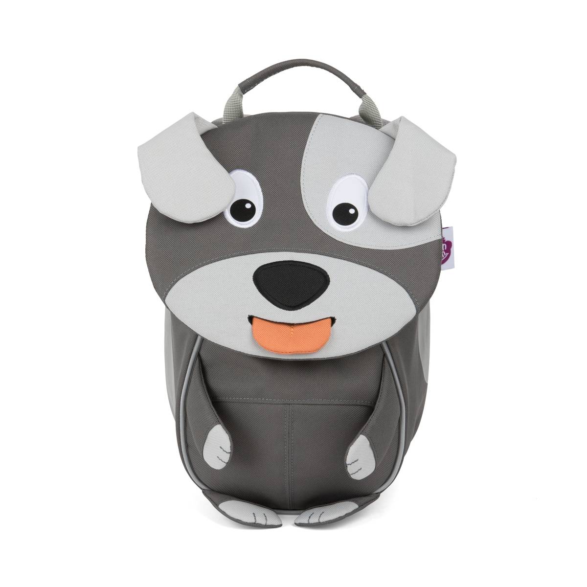 Affenzahn Kindergartenrucksack  Hund 4lt.