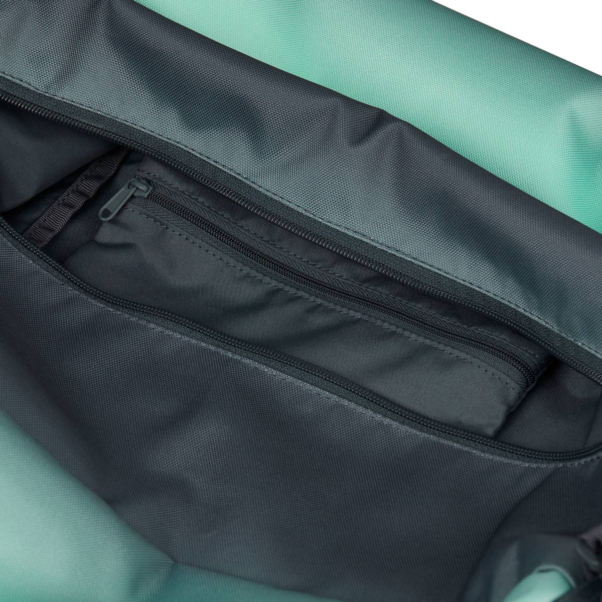 Satch Sporttasche Gradient Mint