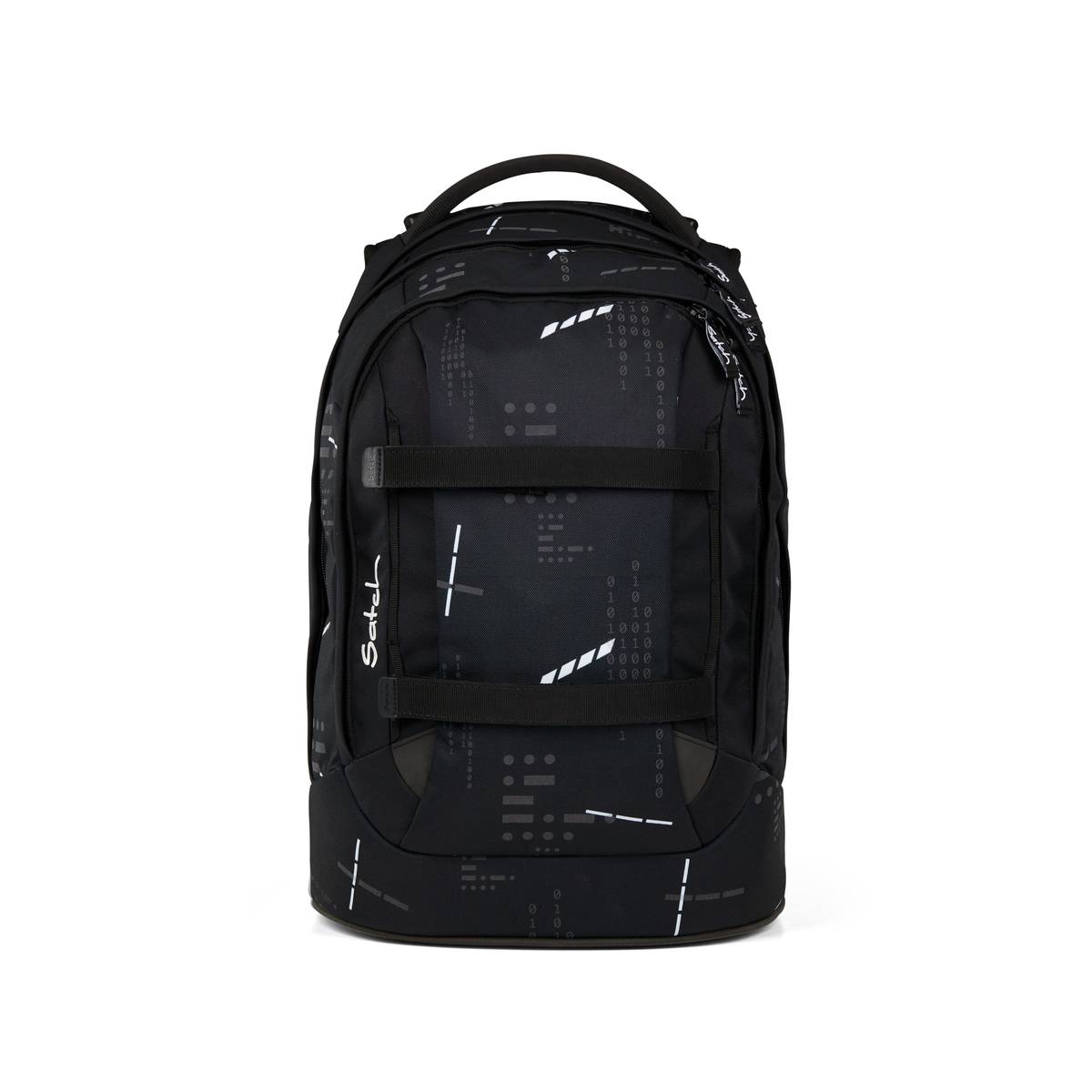 Satch Pack Ninja Matrix